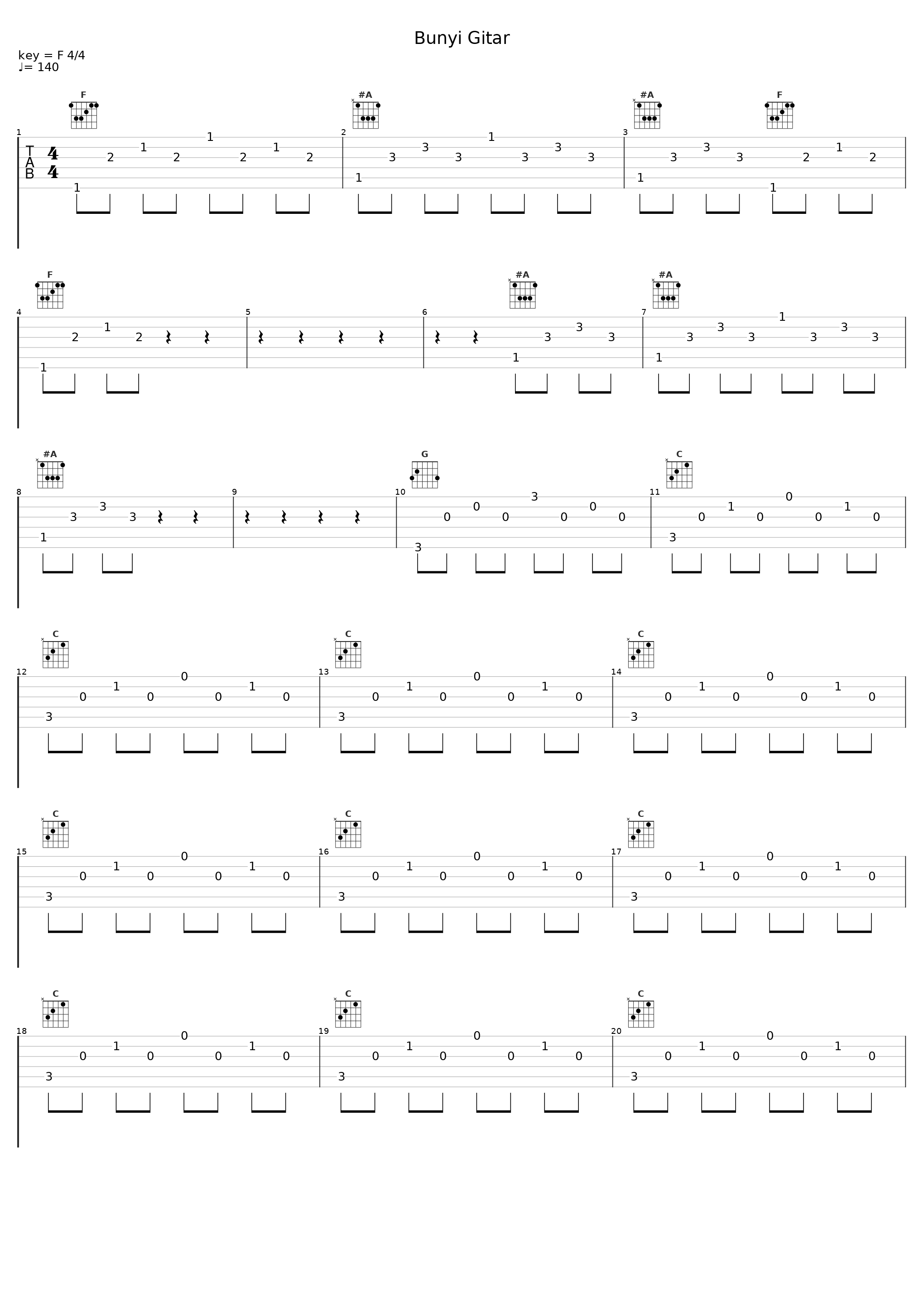 Bunyi Gitar_Sheila Majid_1