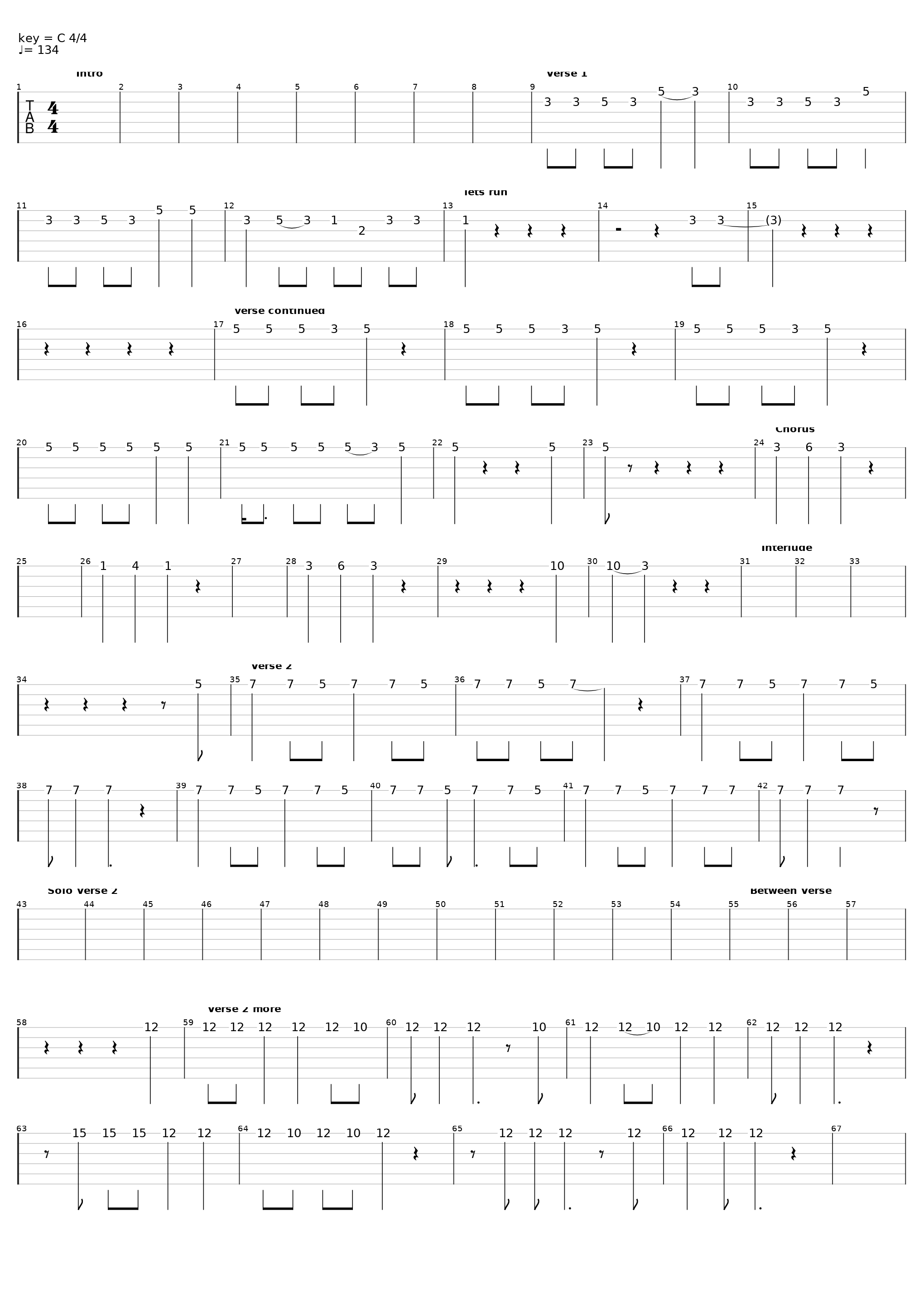 Not to touch the earth (doors cover)_Exitium_1