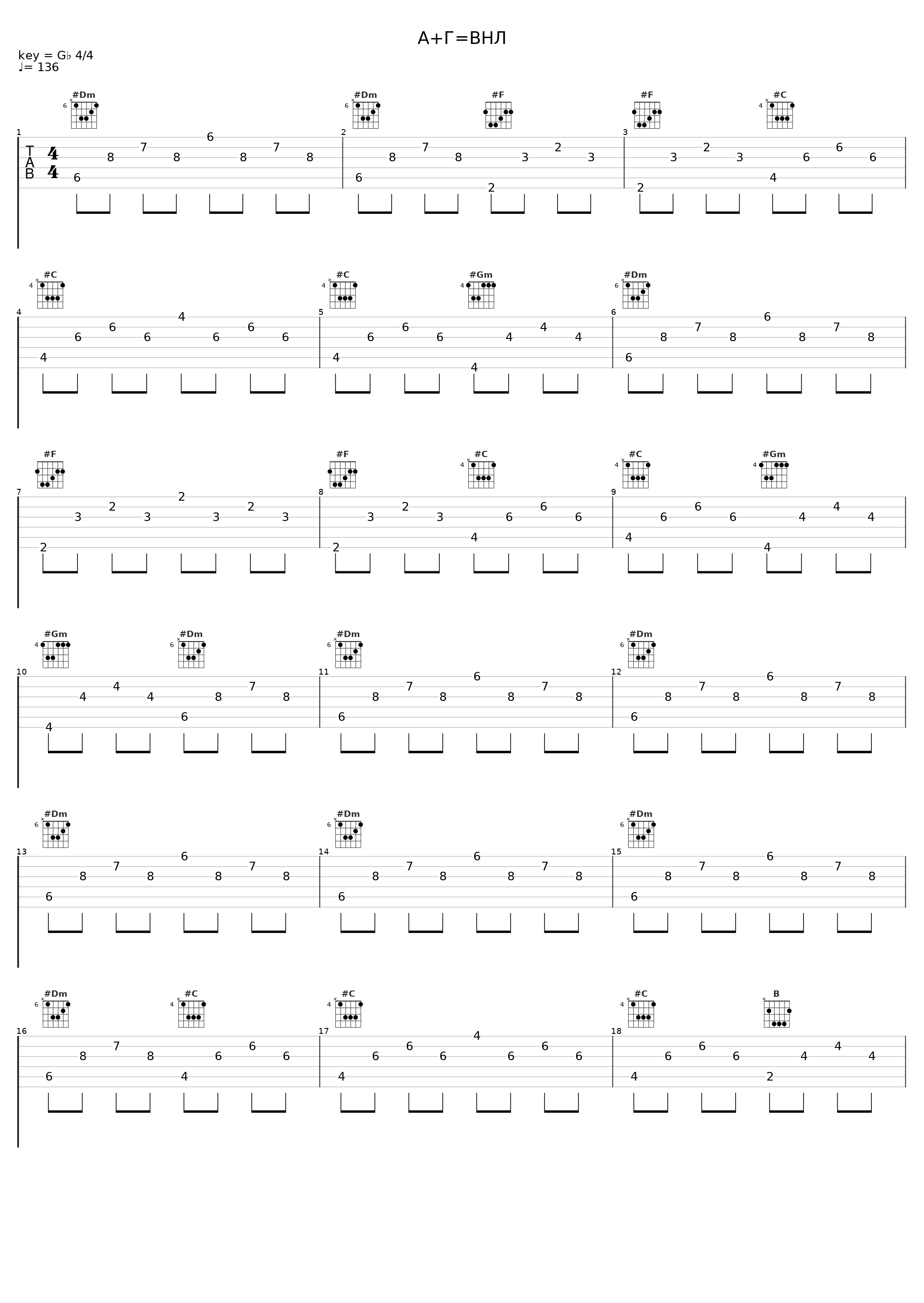 А+Г=ВНЛ_Galena,Azis_1