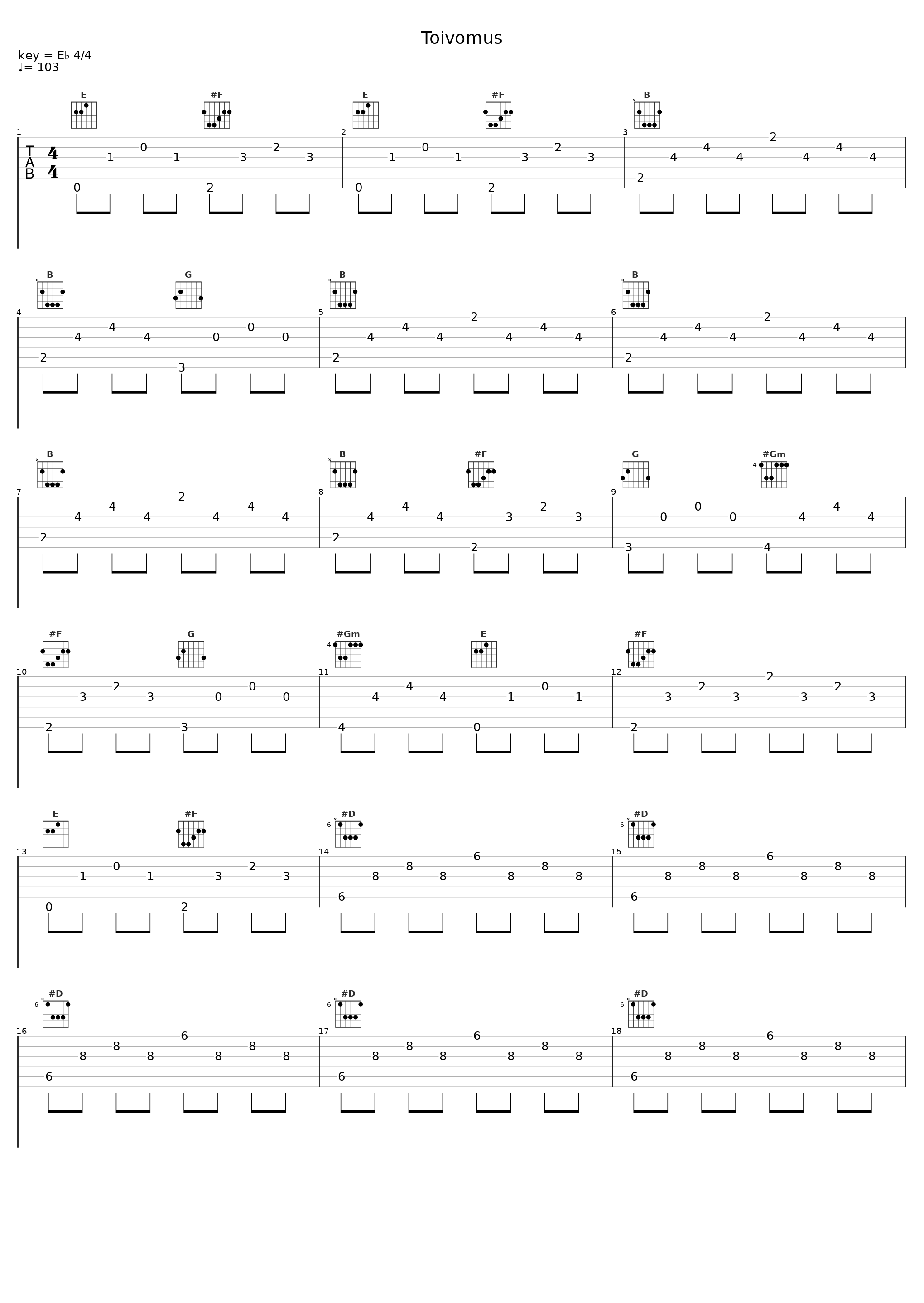 Toivomus_Paula Koivuniemi_1