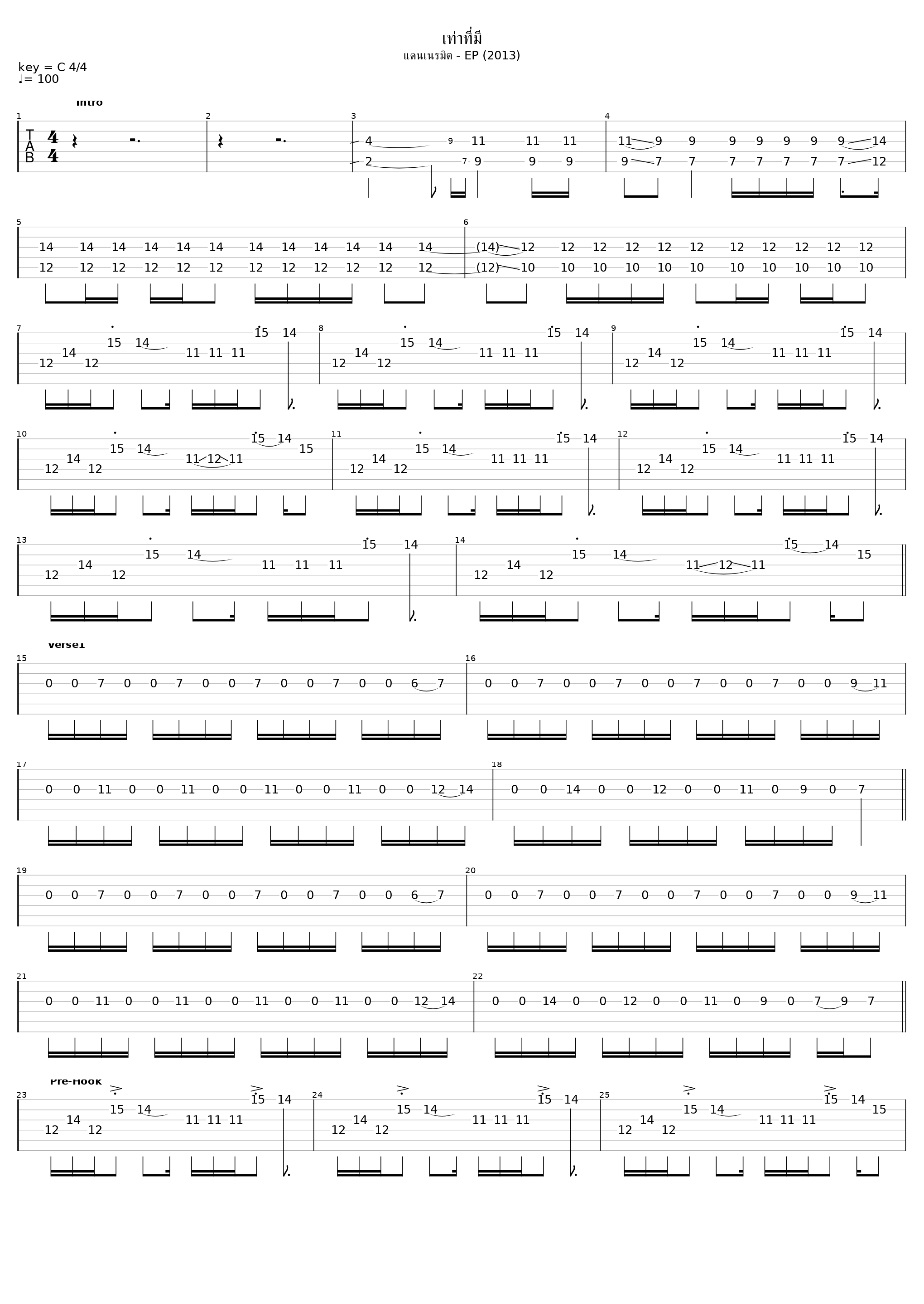 เท่าที่มี_Big Ass_1