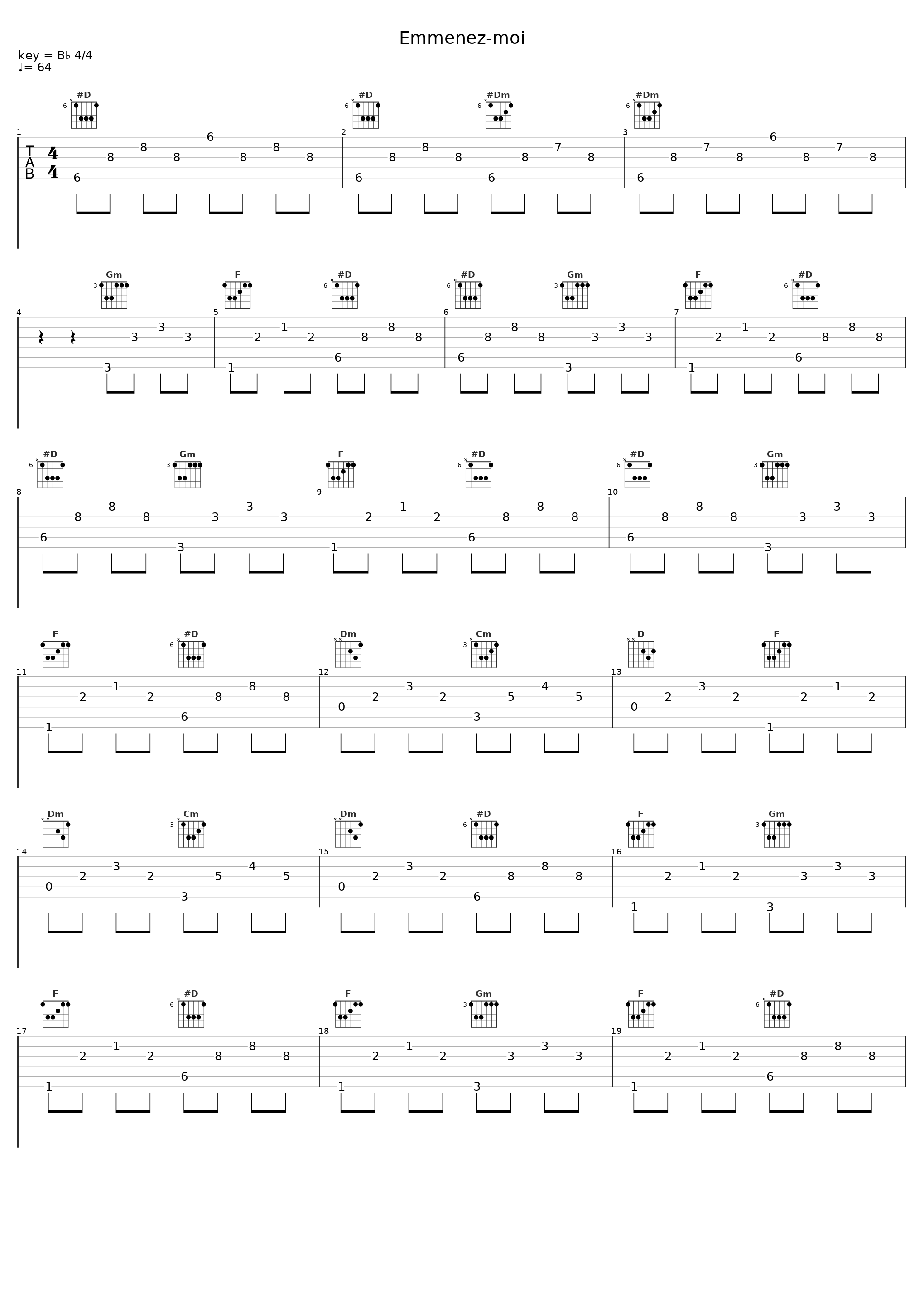 Emmenez-moi_Sheila_1