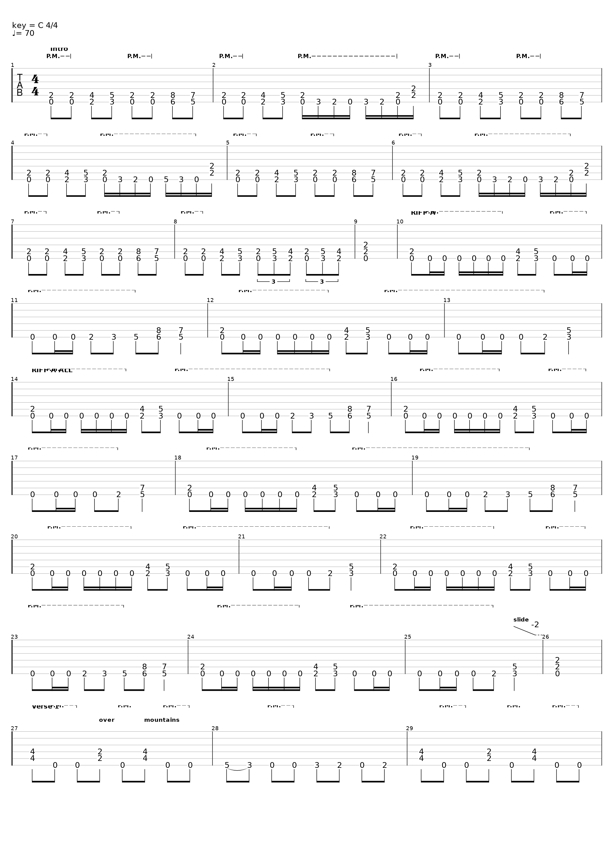 Nuke the Posers_Exitium_1