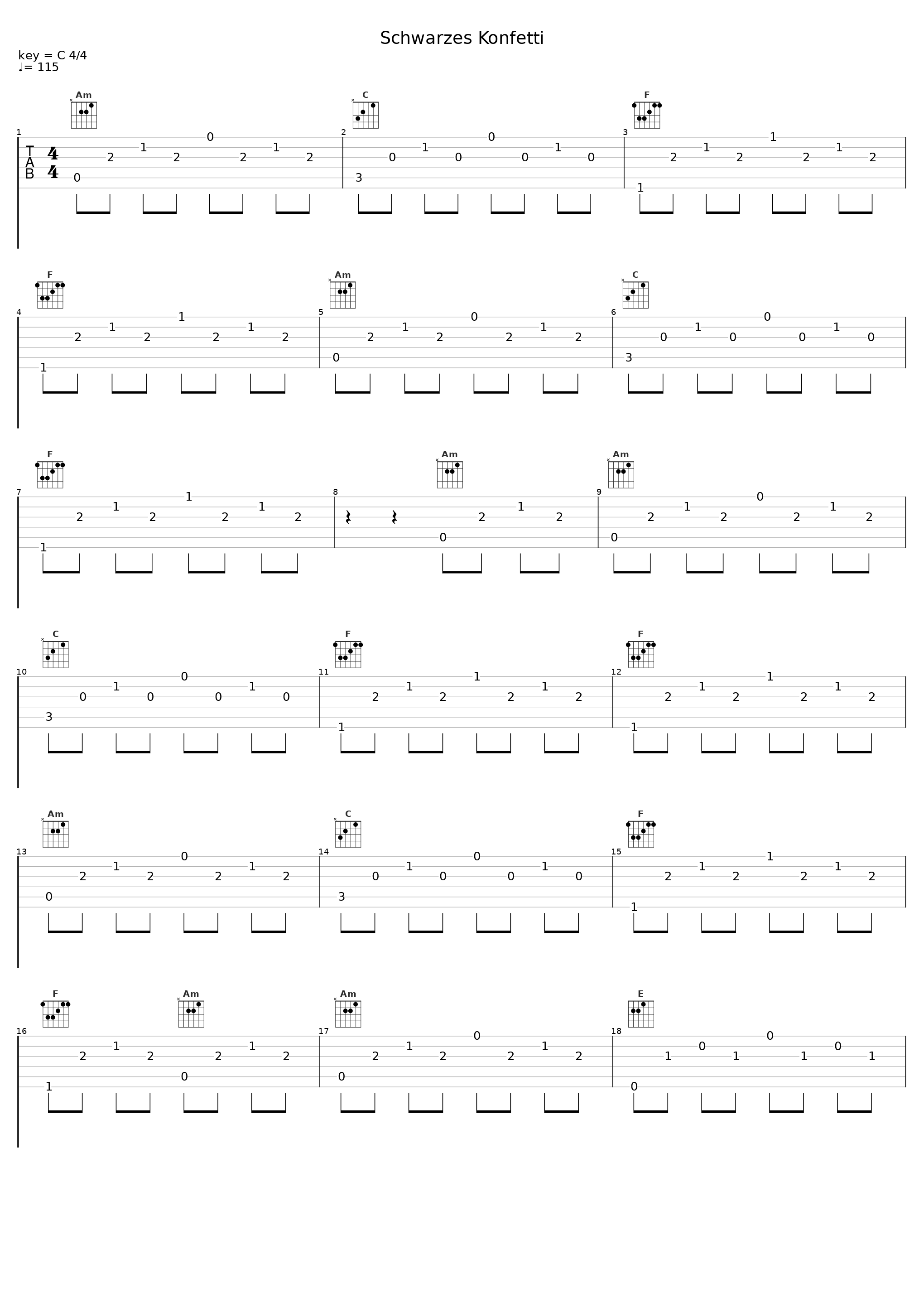 Schwarzes Konfetti_Adina_1