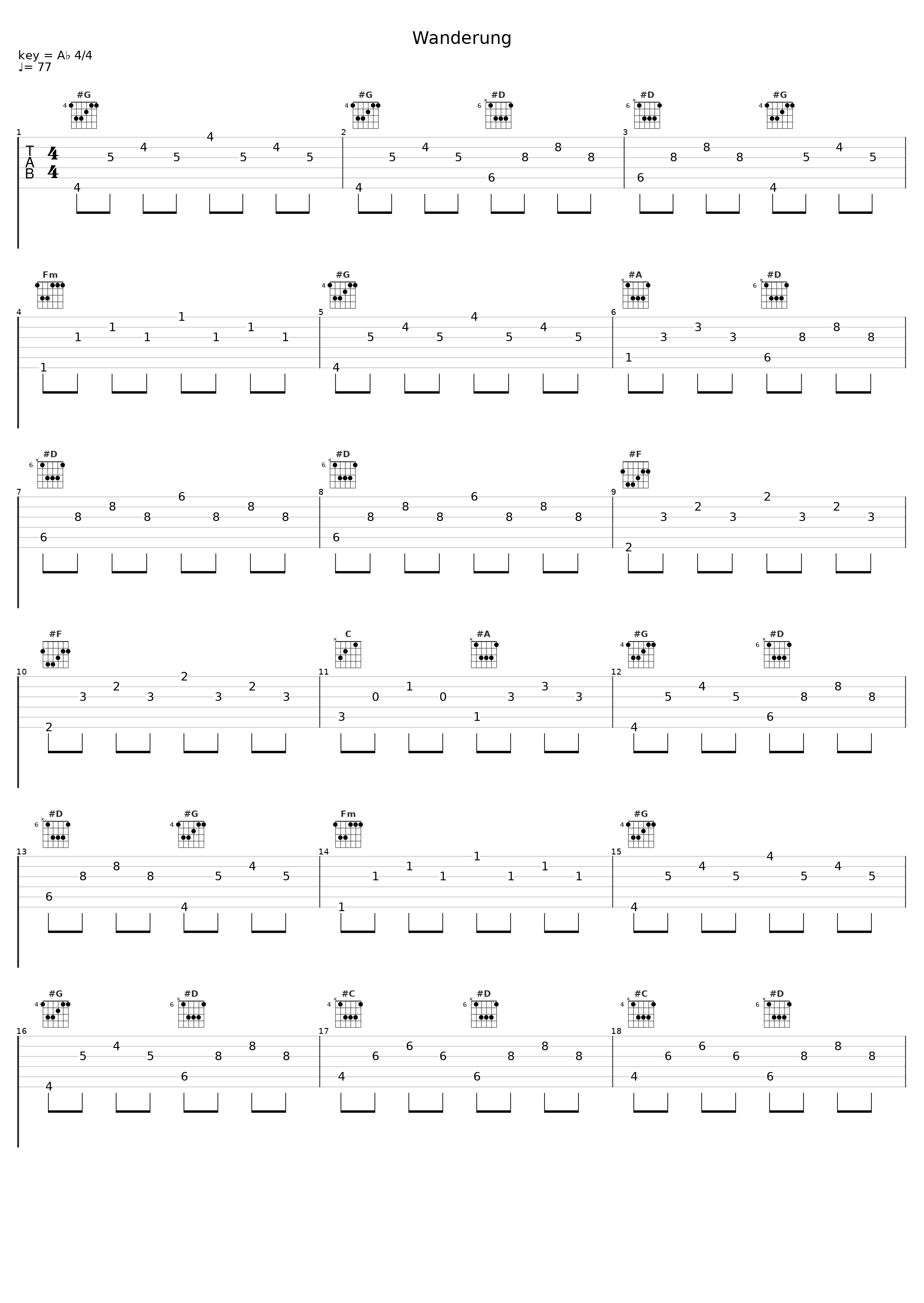 Wanderung_Jochen Kupfer,Reinild Mees,Robert Schumann_1