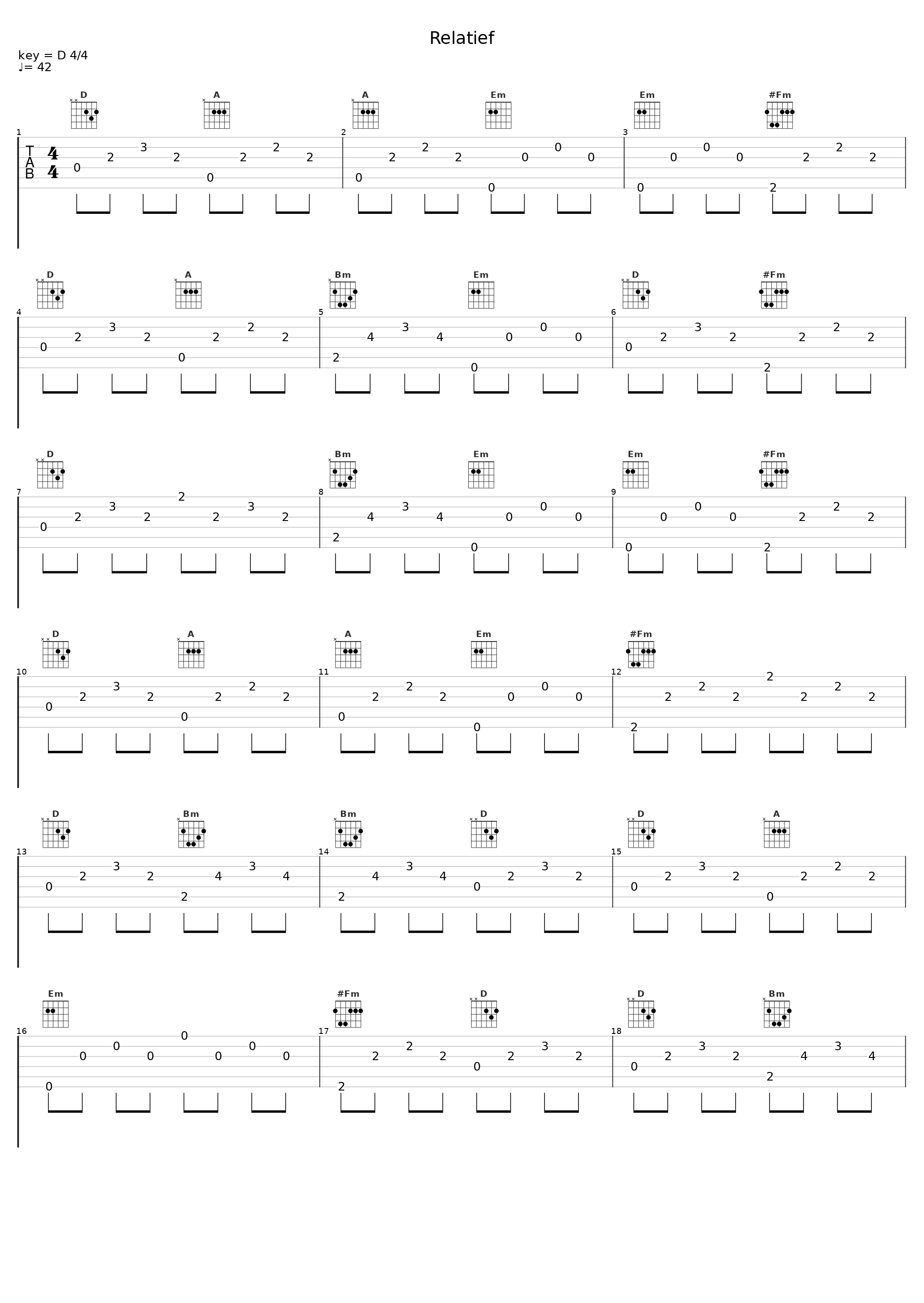 Relatief_Eva van Manen_1