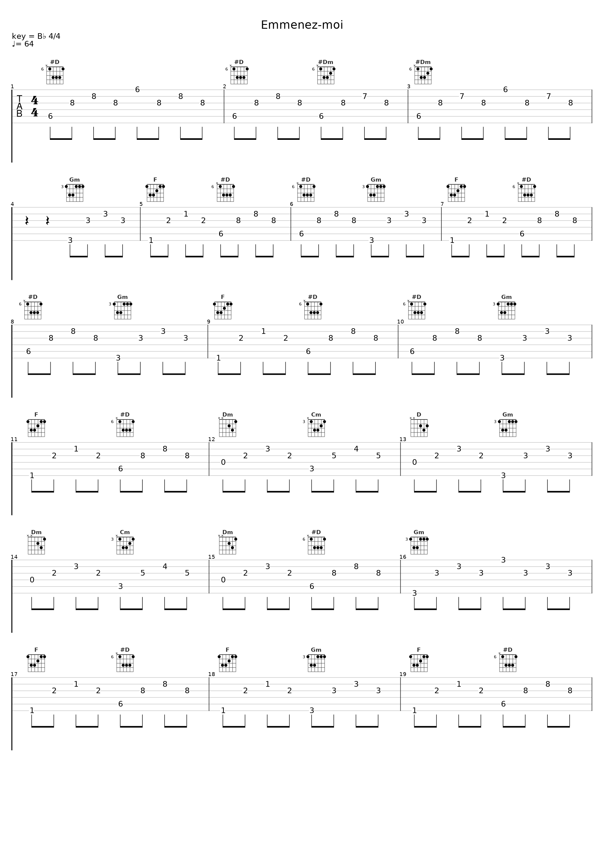 Emmenez-moi_Sheila_1
