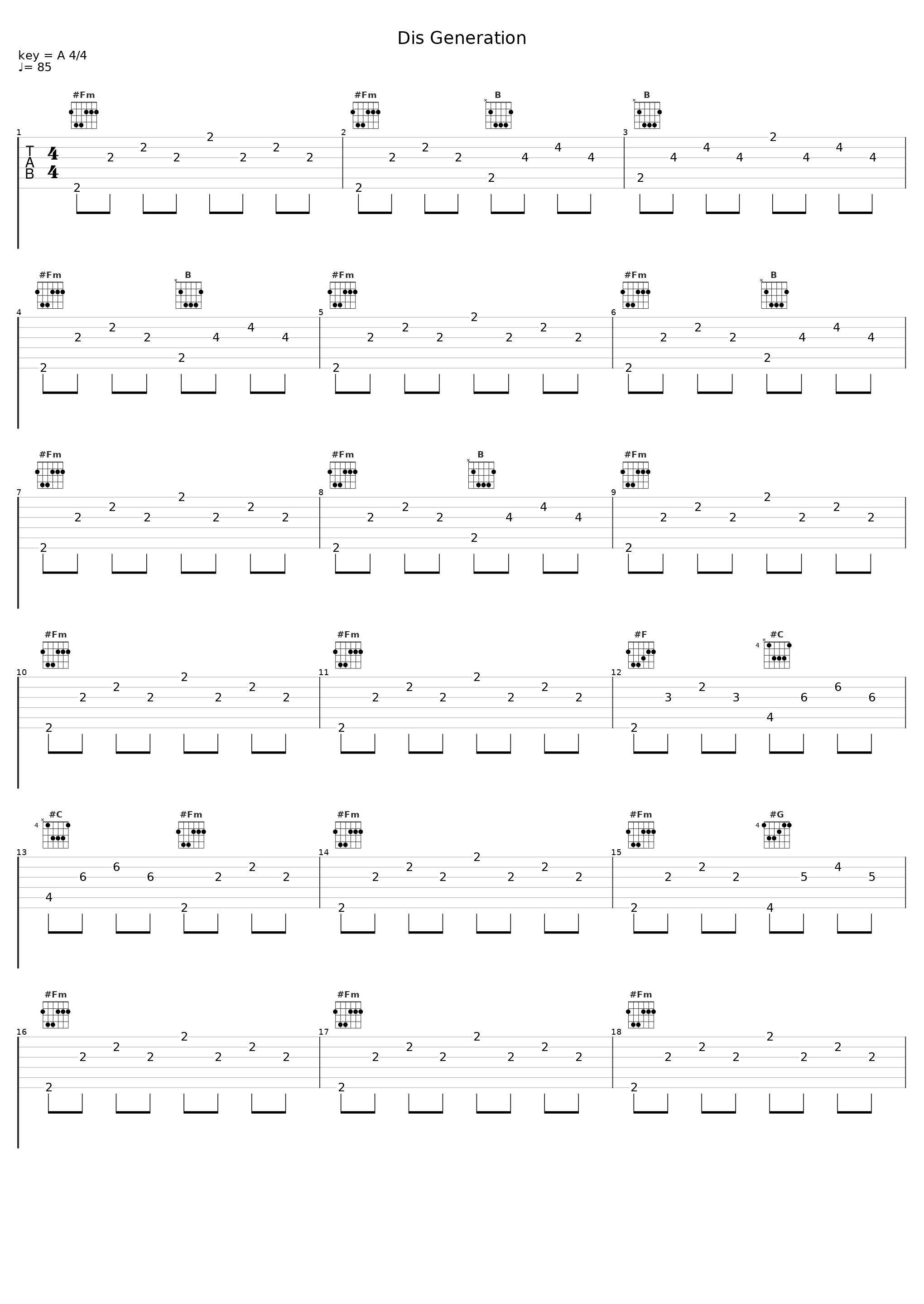 Dis Generation_Matty Router,Makena_1
