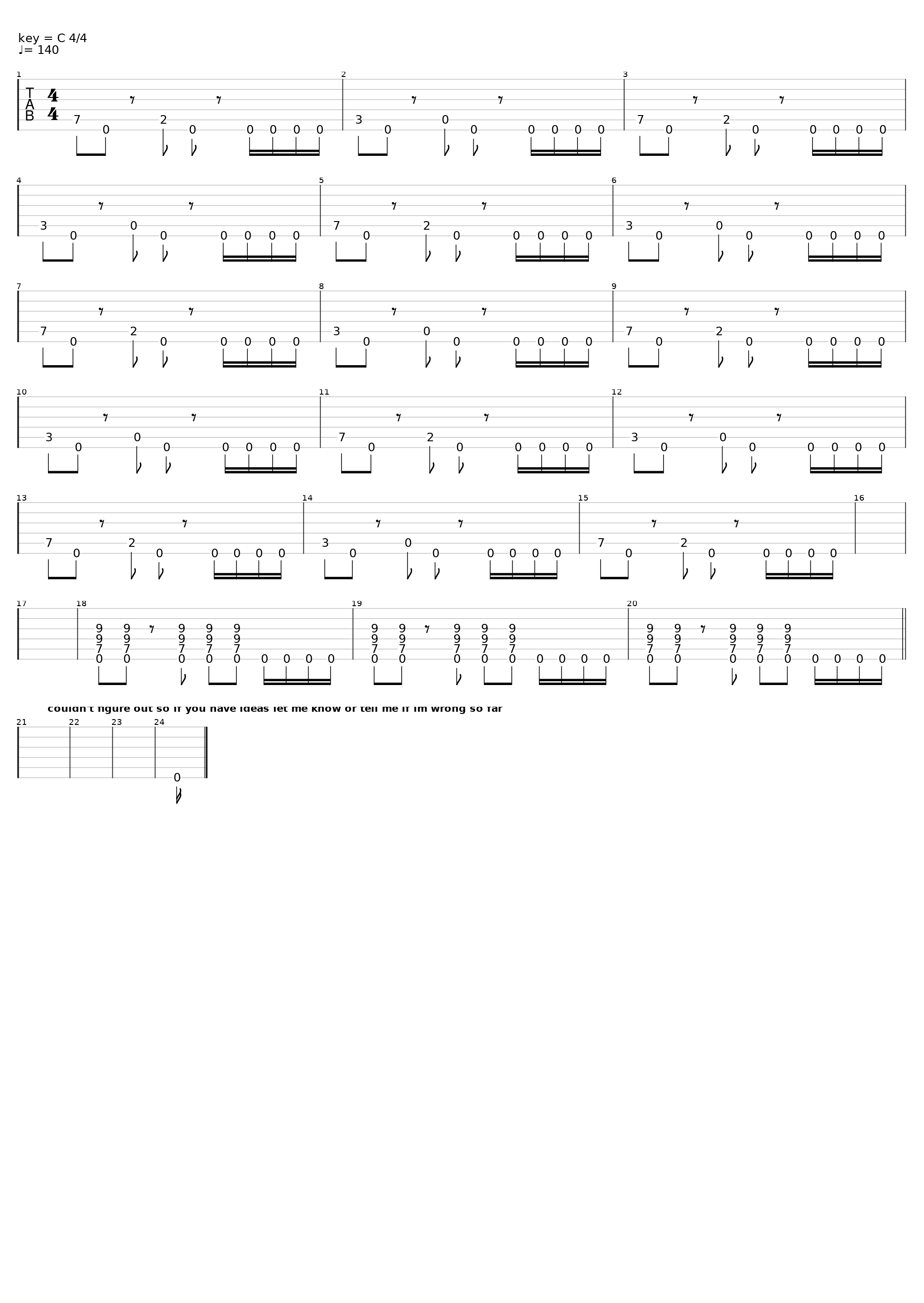 Rock Of Mages_Bang Camaro_1