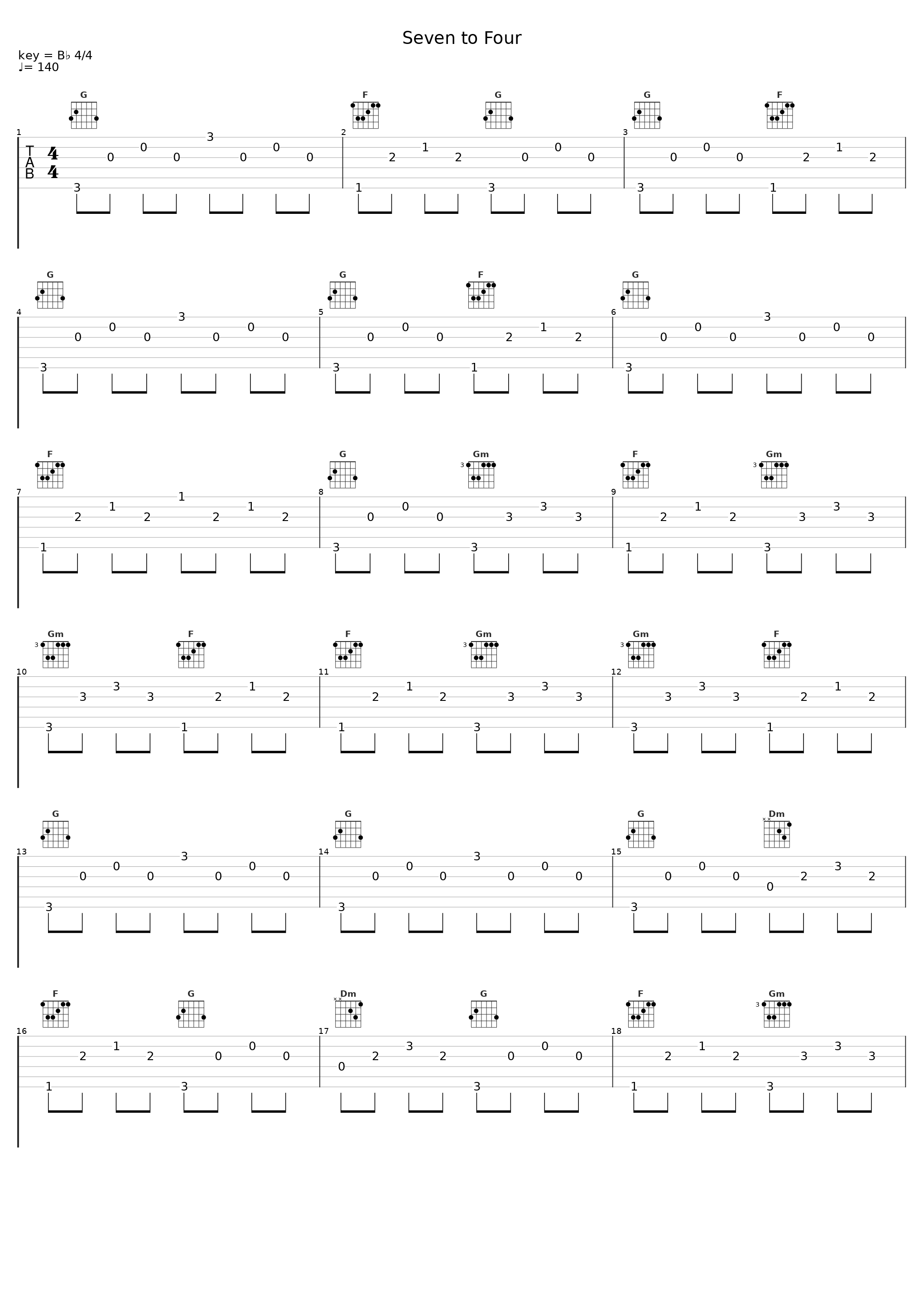 Seven to Four_Klaus Doldinger_1
