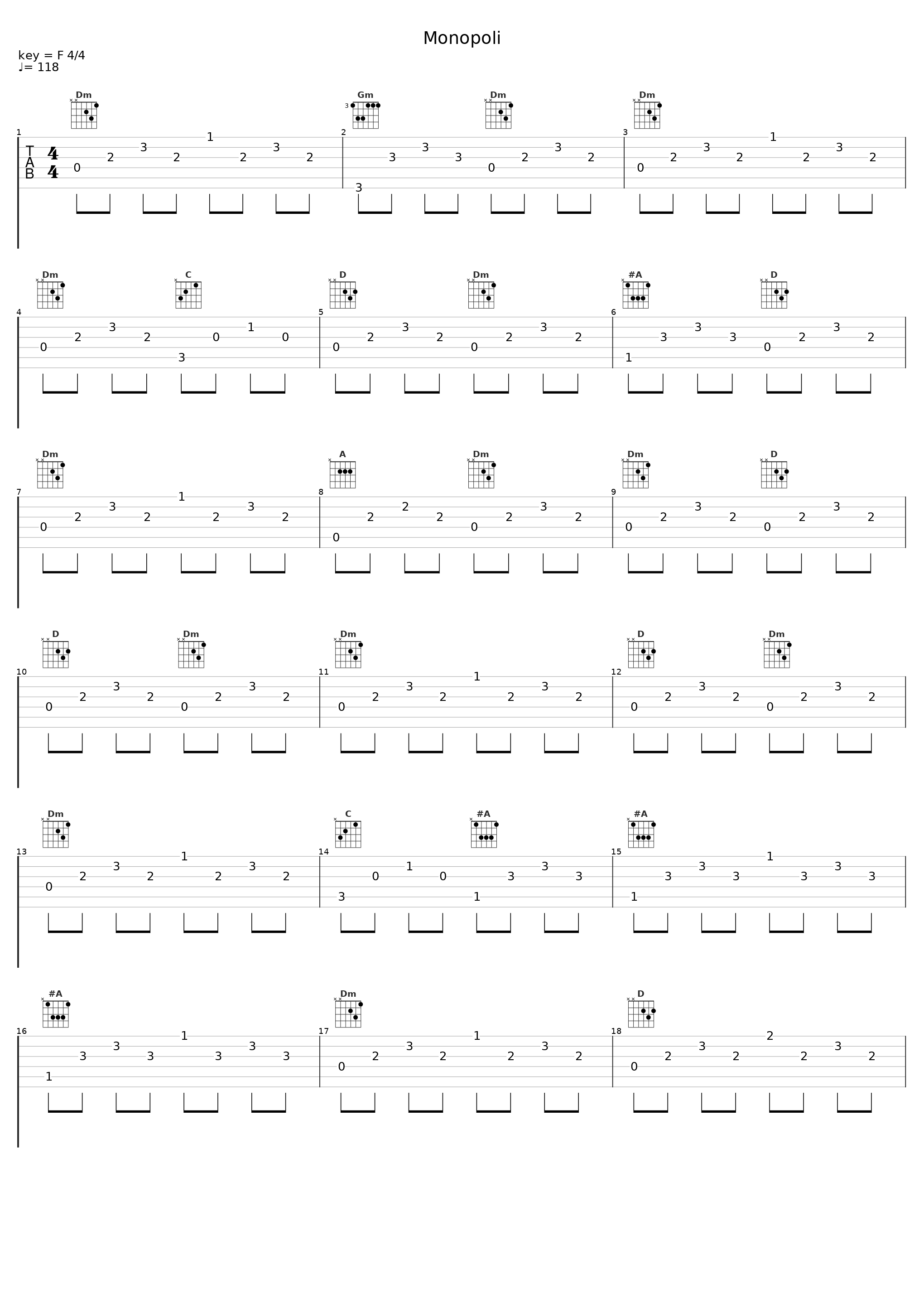 Monopoli_Klaus Lage_1