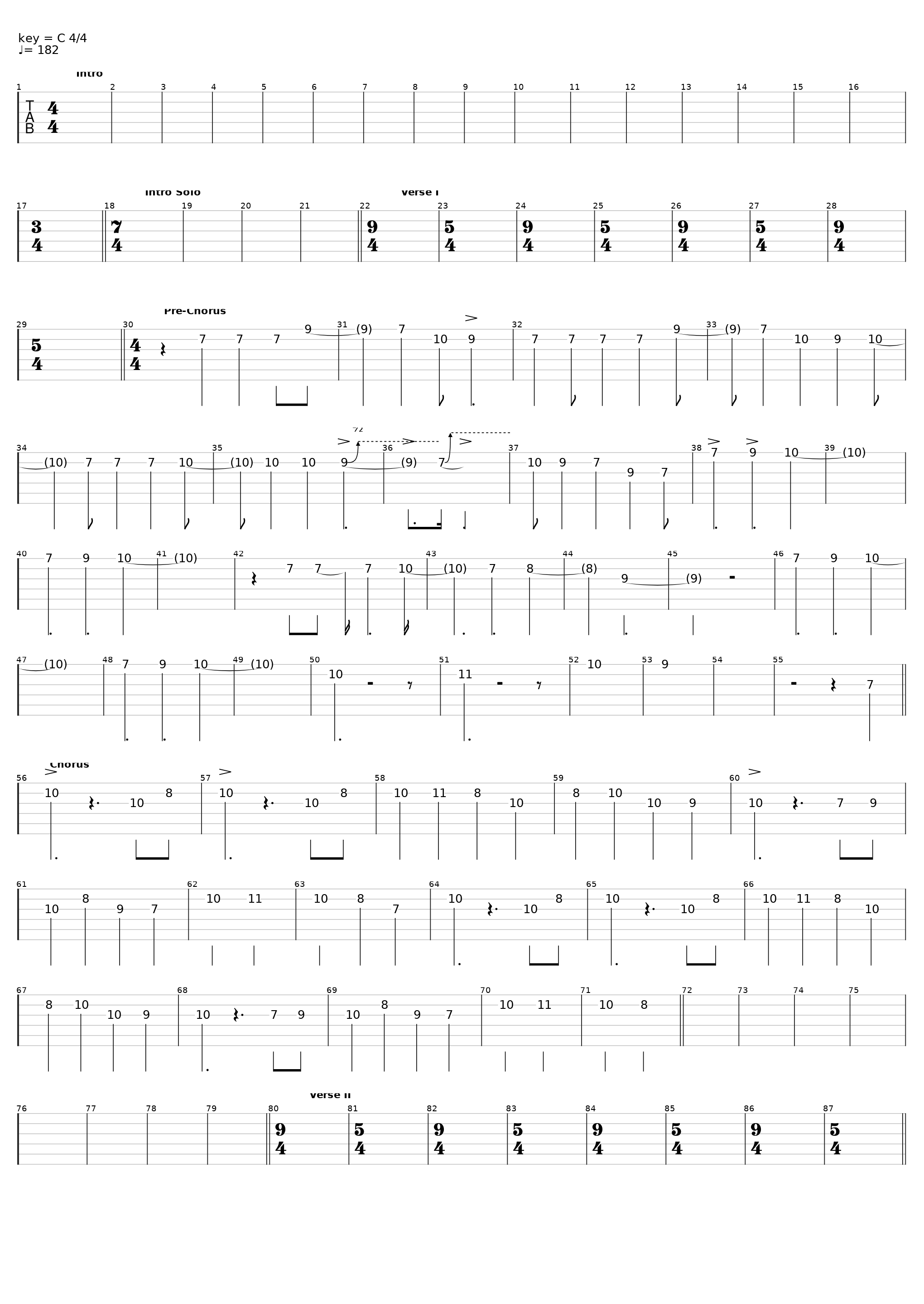 Children Of The Dead Lake_Adagio_1