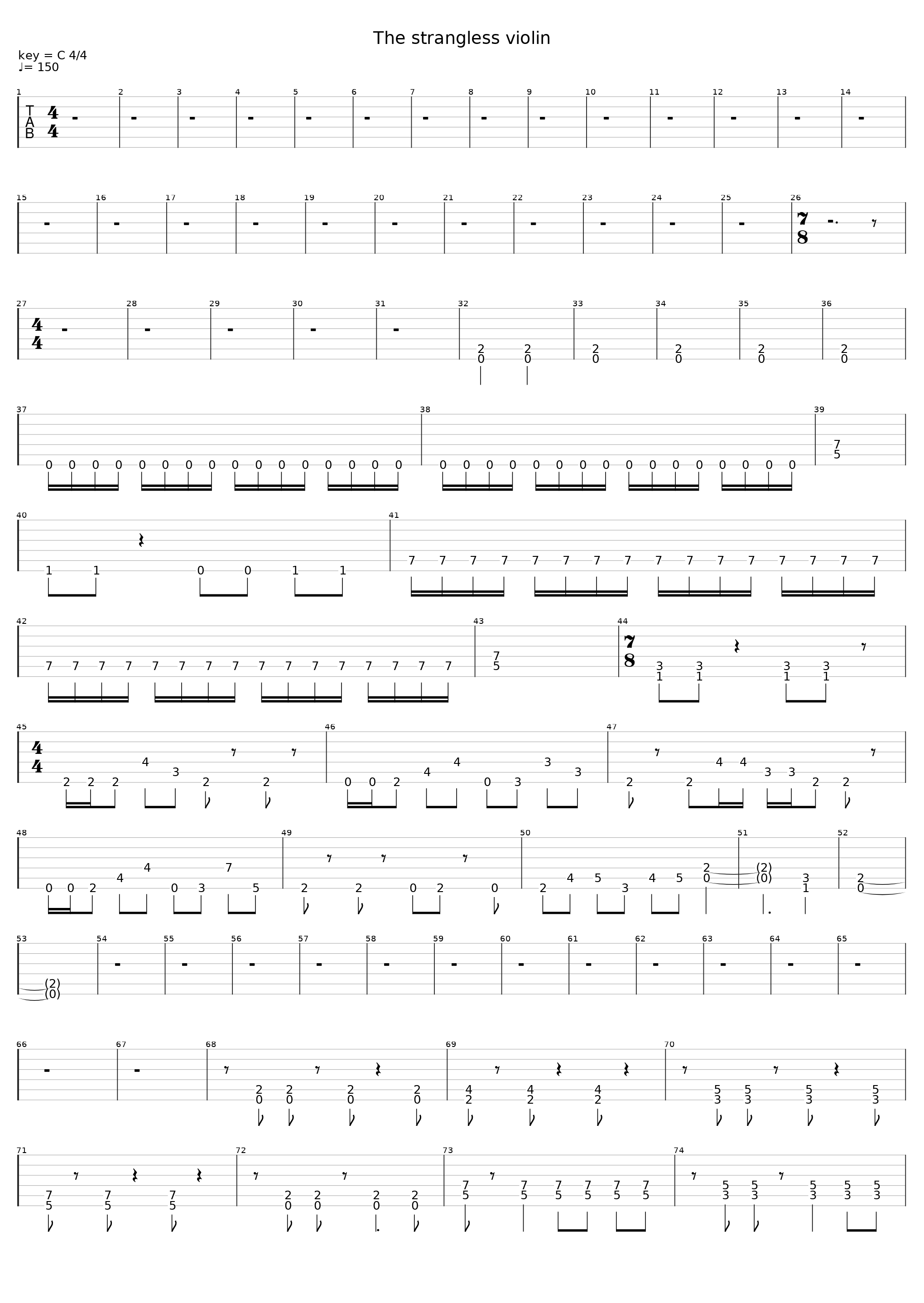 Stringless Violin_Adagio_1