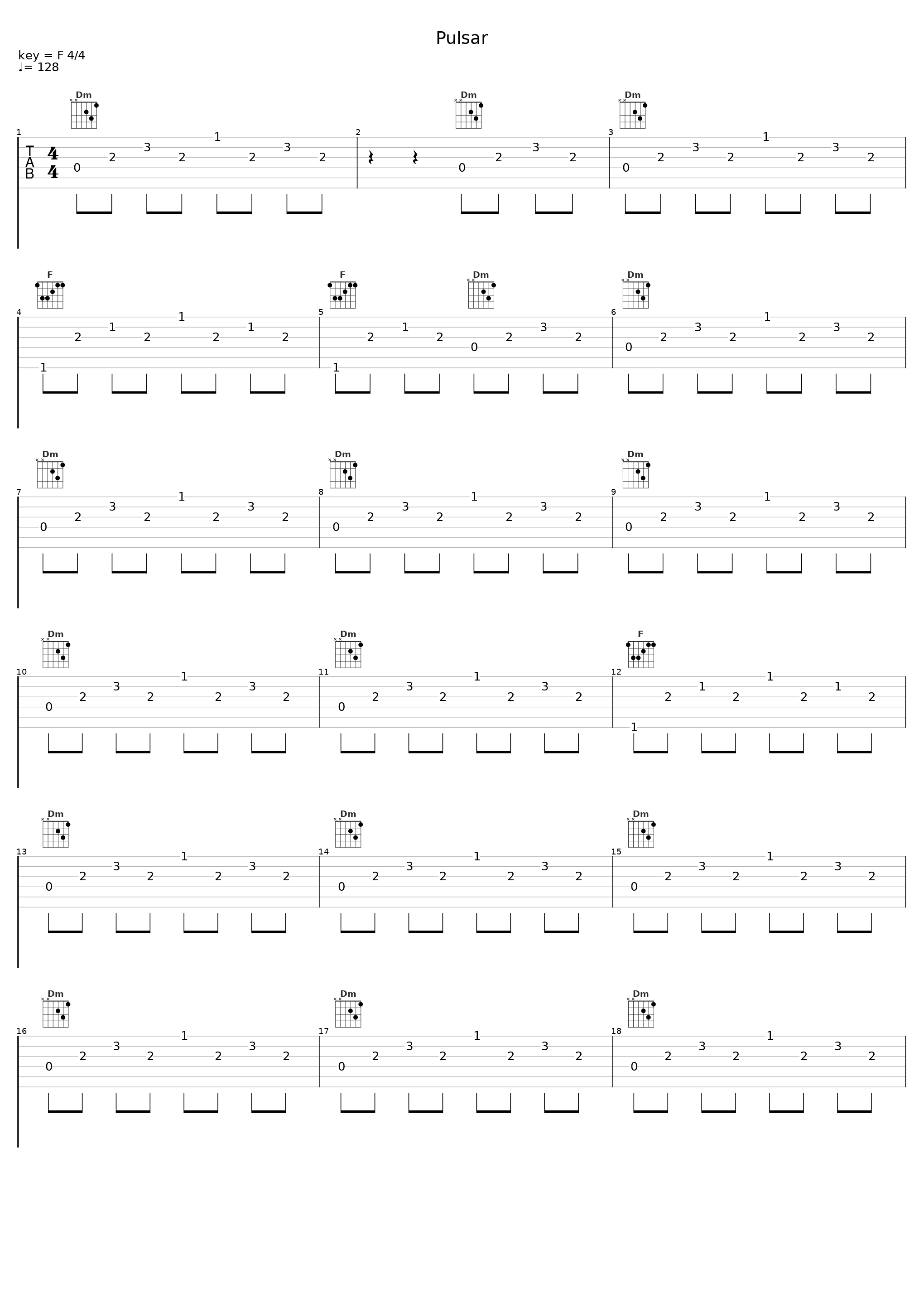 Pulsar_Klaas_1