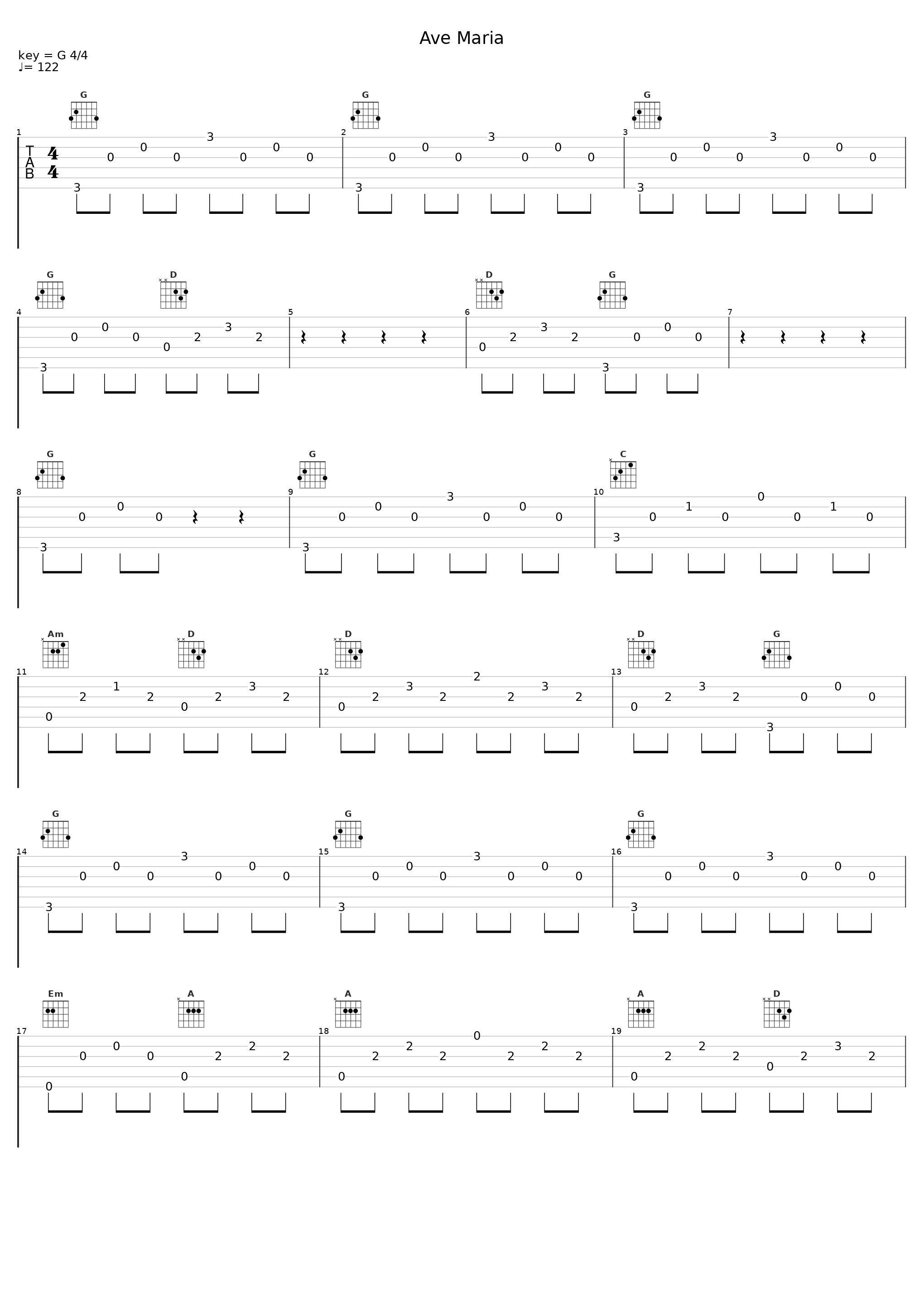 Ave Maria_Alfredo Kraus,Orquesta Sinfónica de Madrid_1