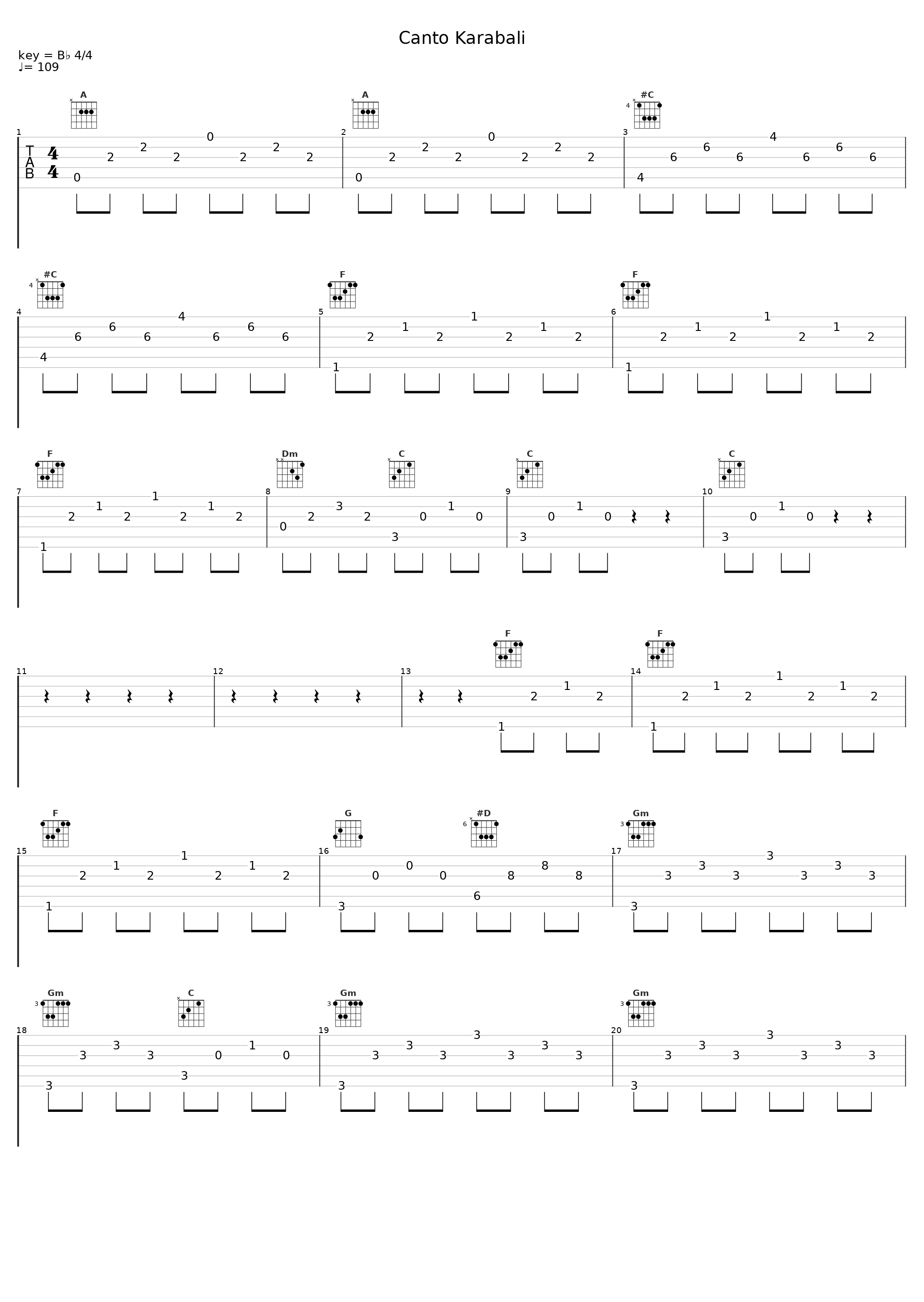 Canto Karabali_Alfredo Kraus_1