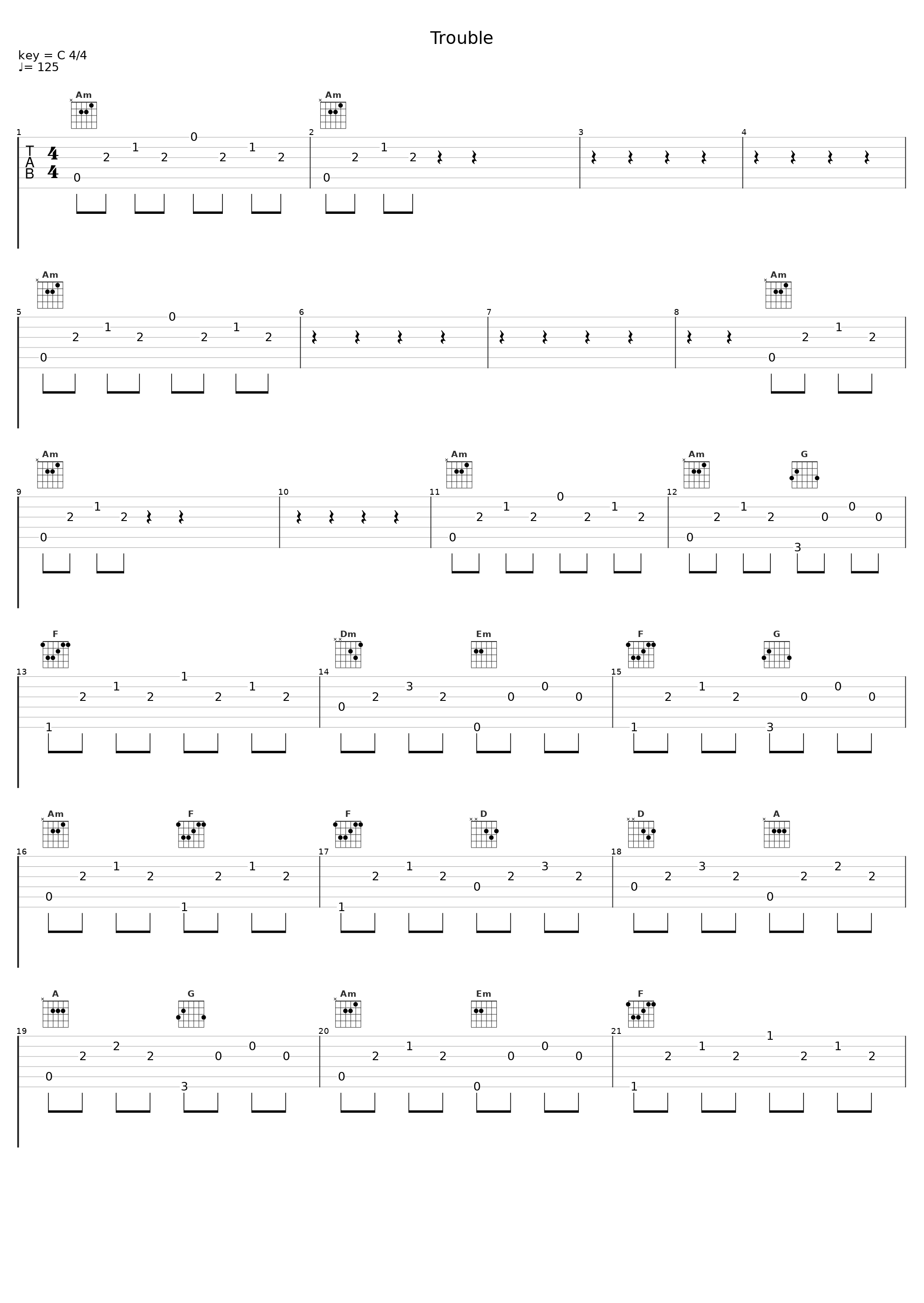Trouble_Mashboard,Jordan Powers_1