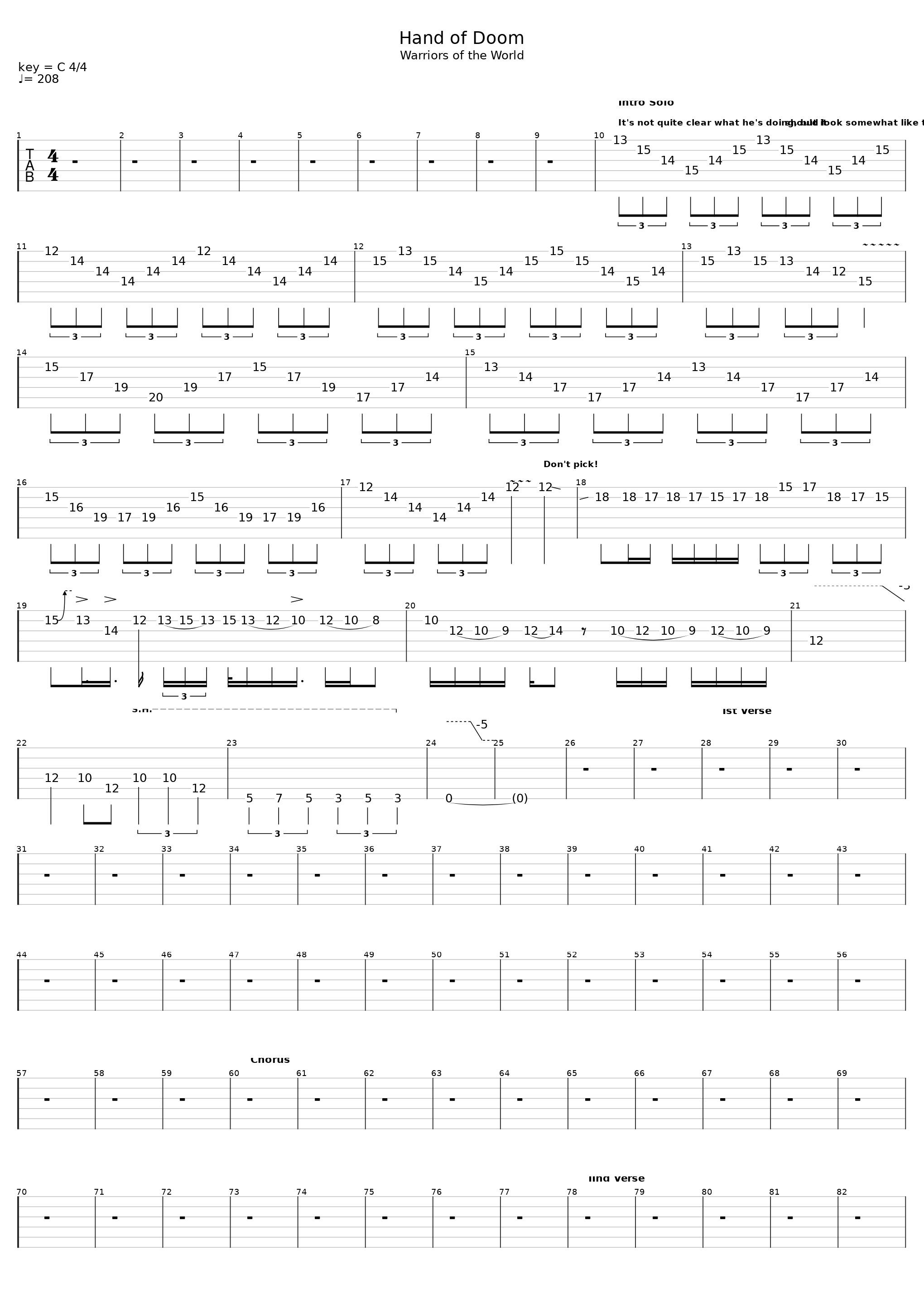 Hand Of Doom_Manowar_1