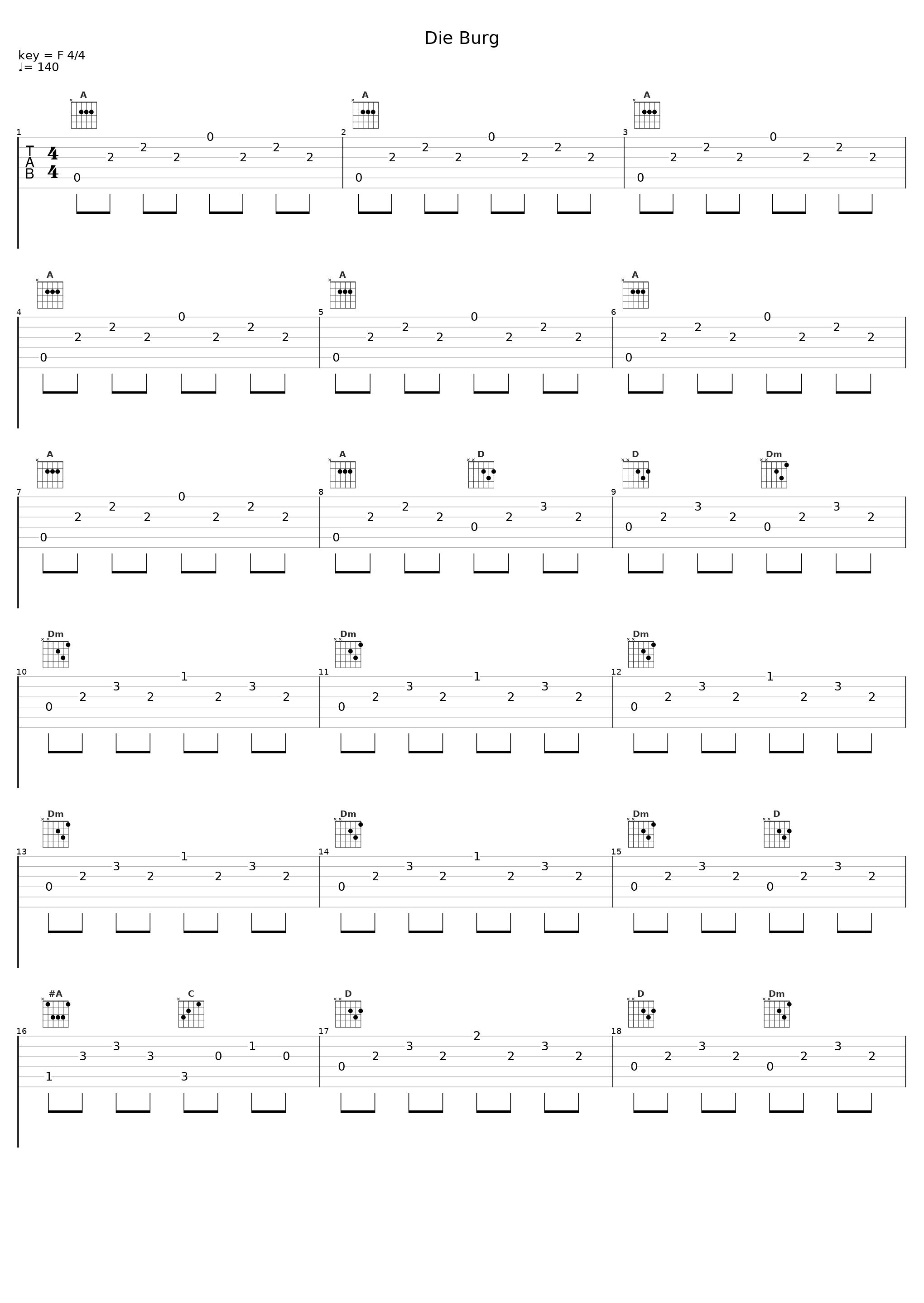 Die Burg_Karat_1