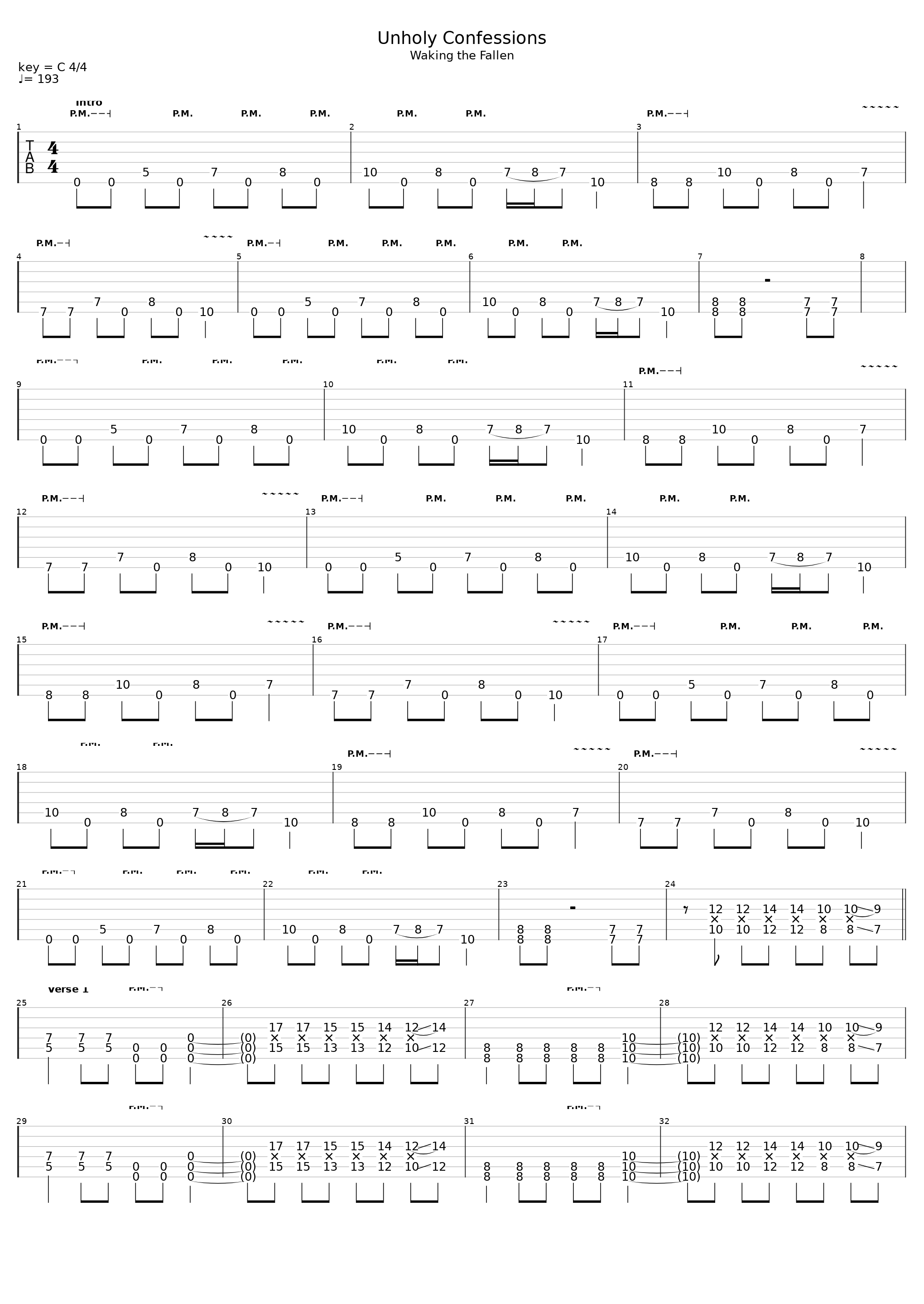 Unholy Confessions_Scarlet Resonance_1