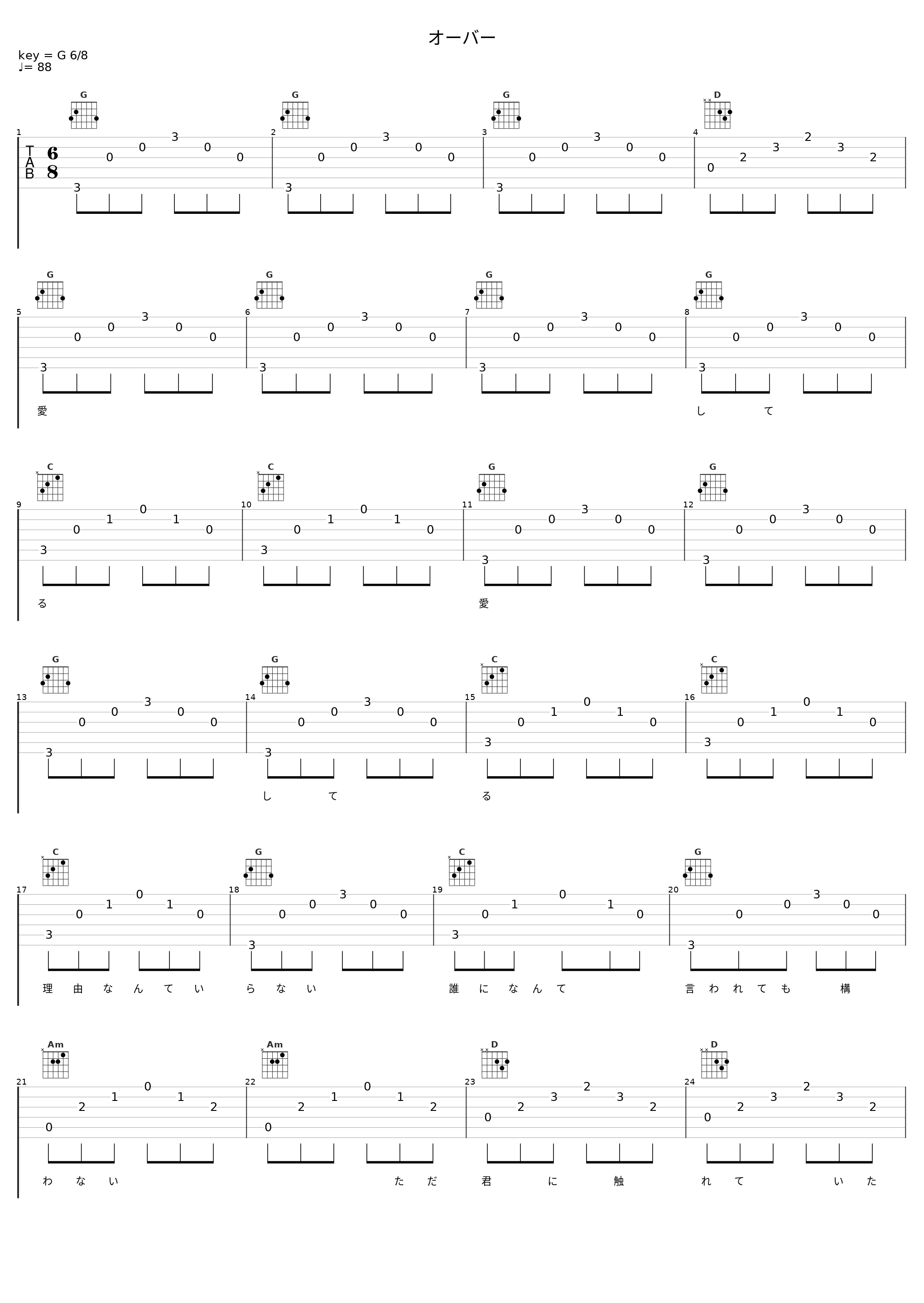 オーバー_柚子_1