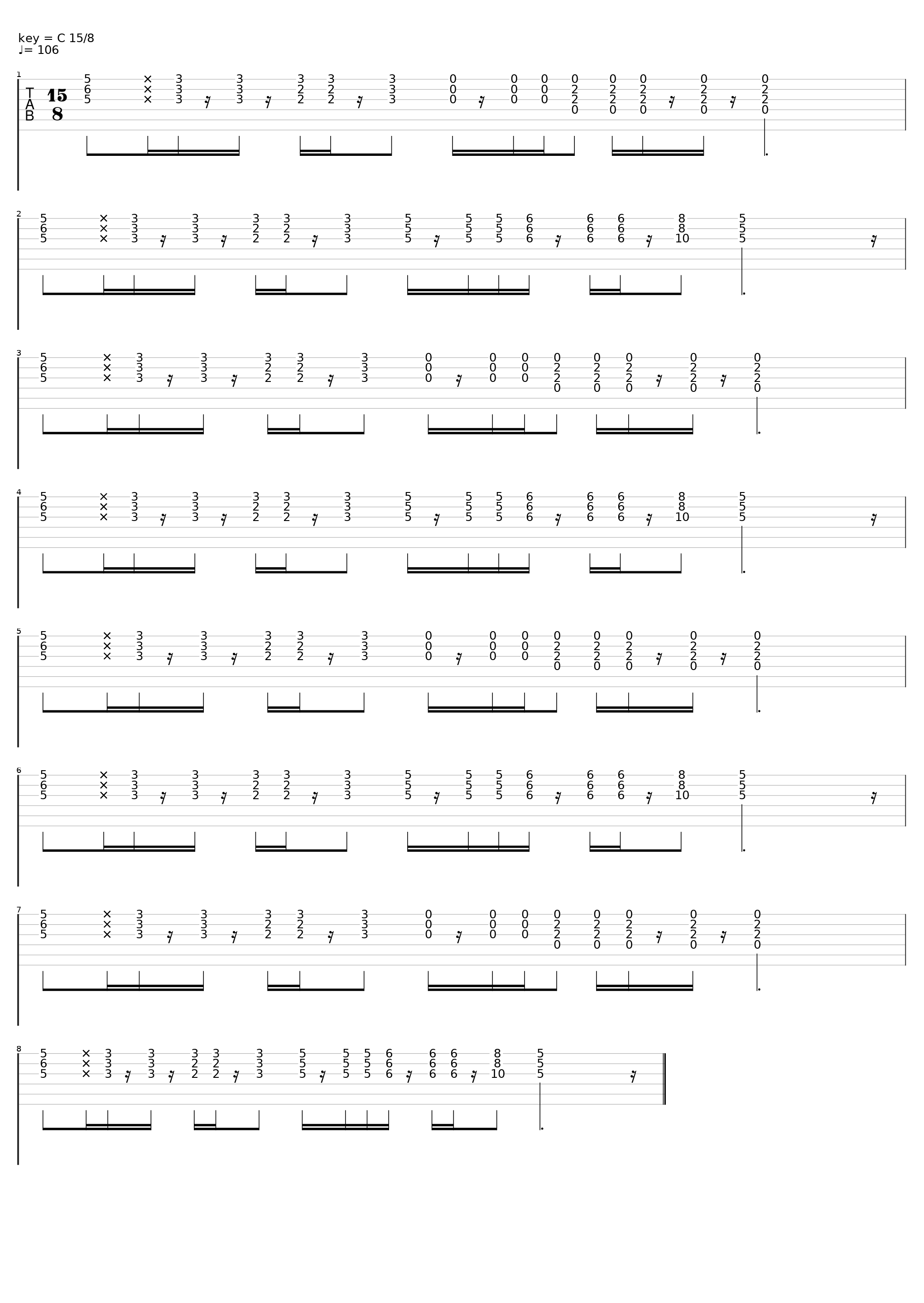 Riff Test #3_St. Nick_1