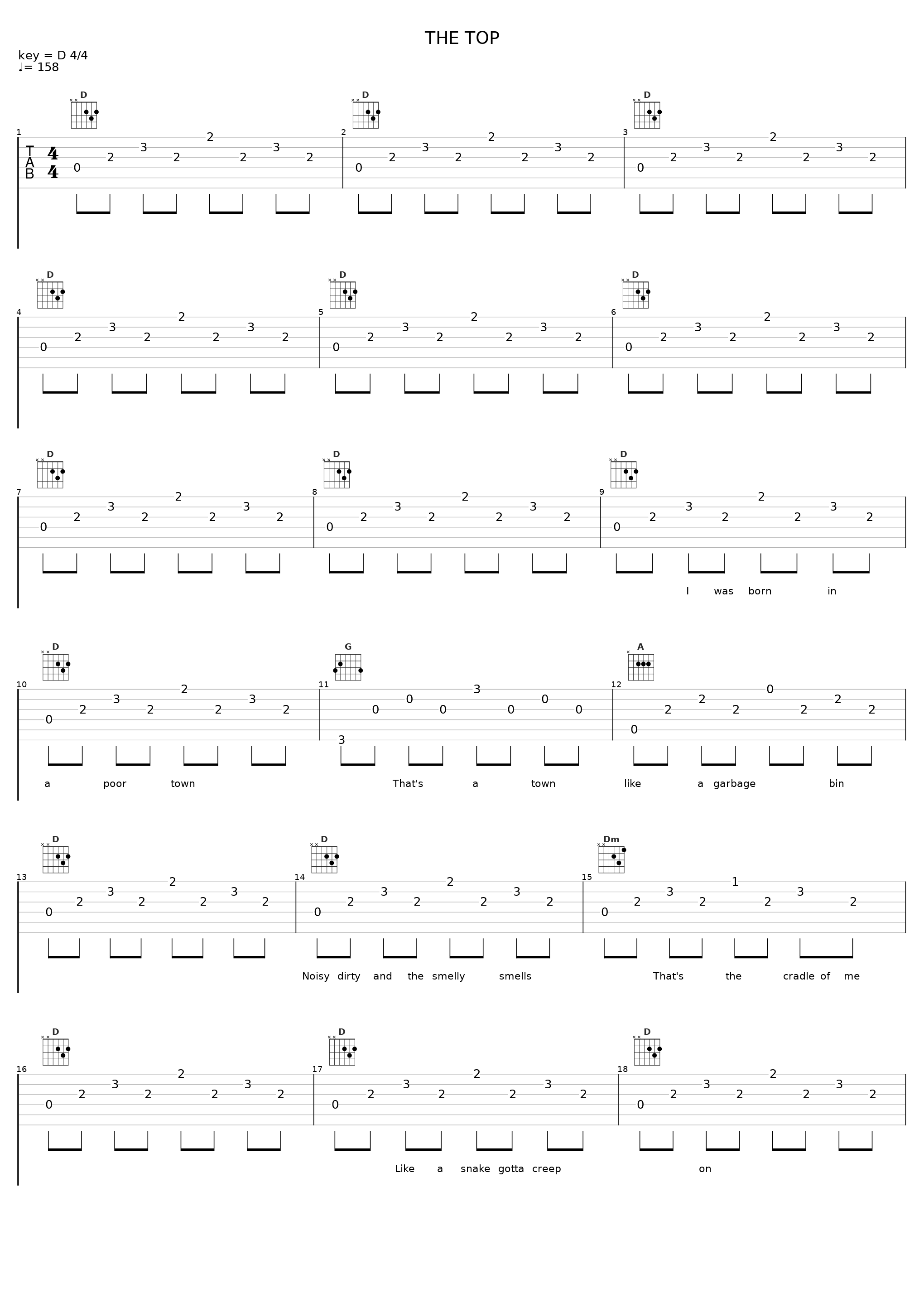 THE TOP_洛天依_1