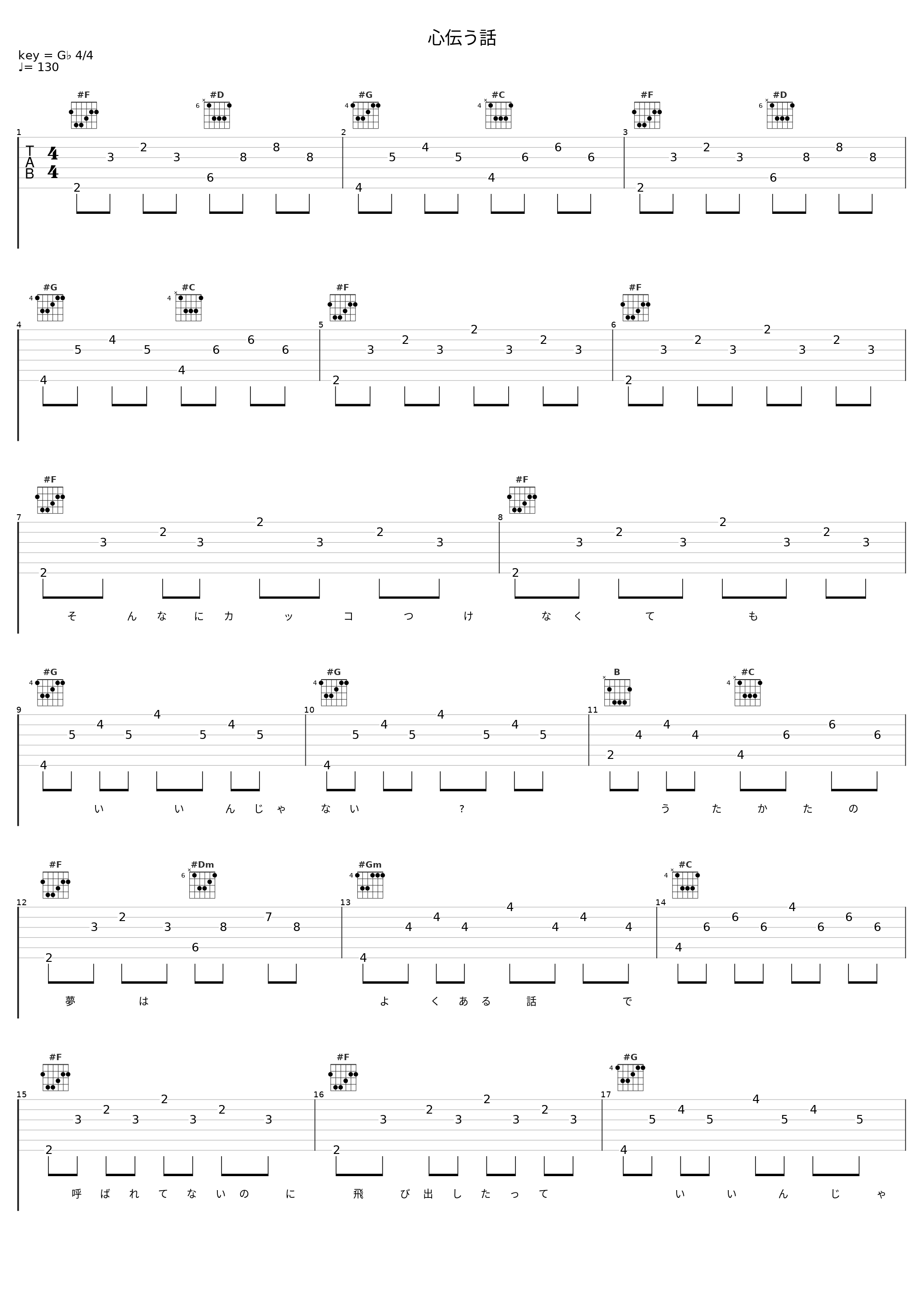 心伝う話_柚子_1