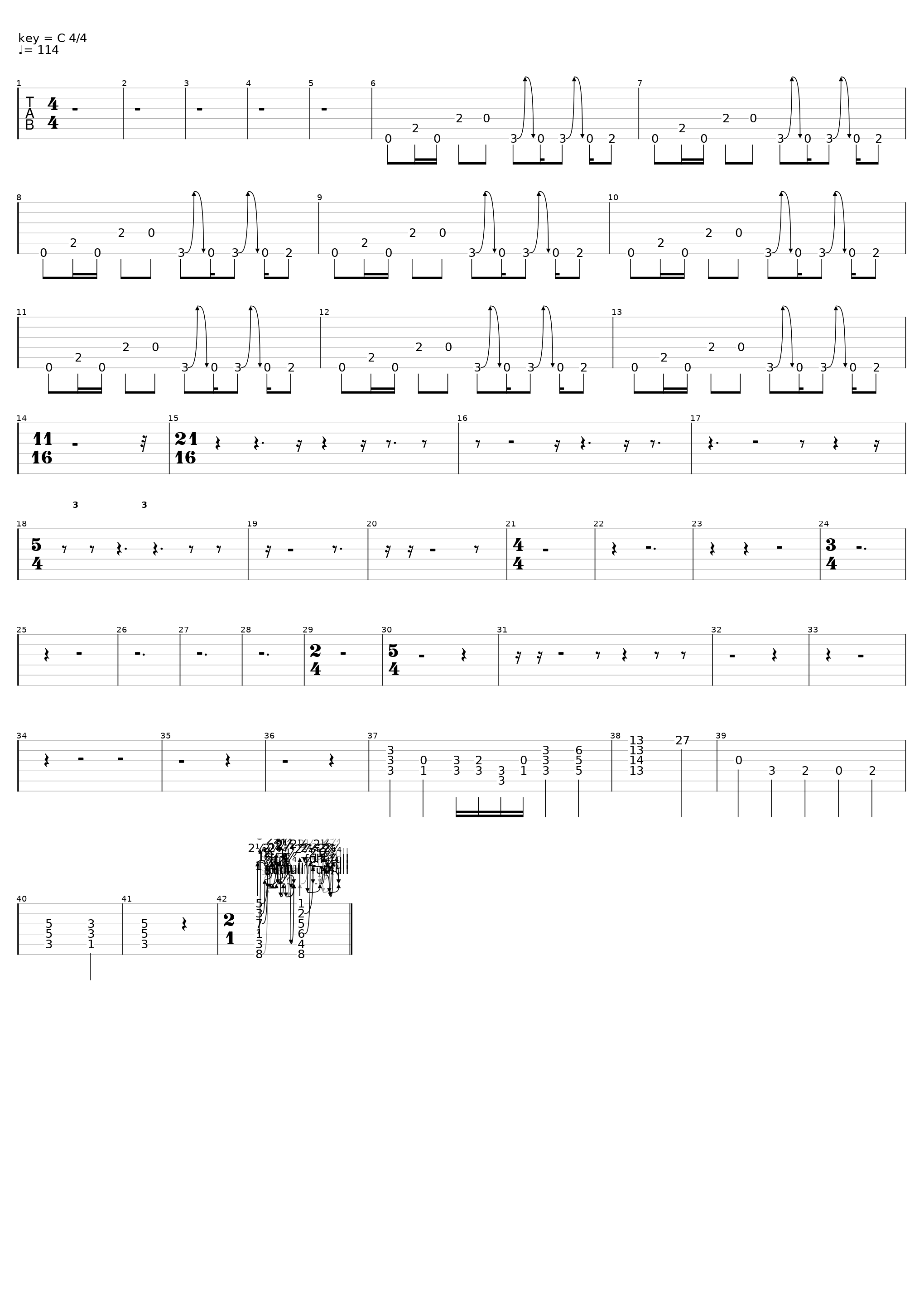 The American Machine Eats Too Many Vlassical Cucumbers_St. Nick_1