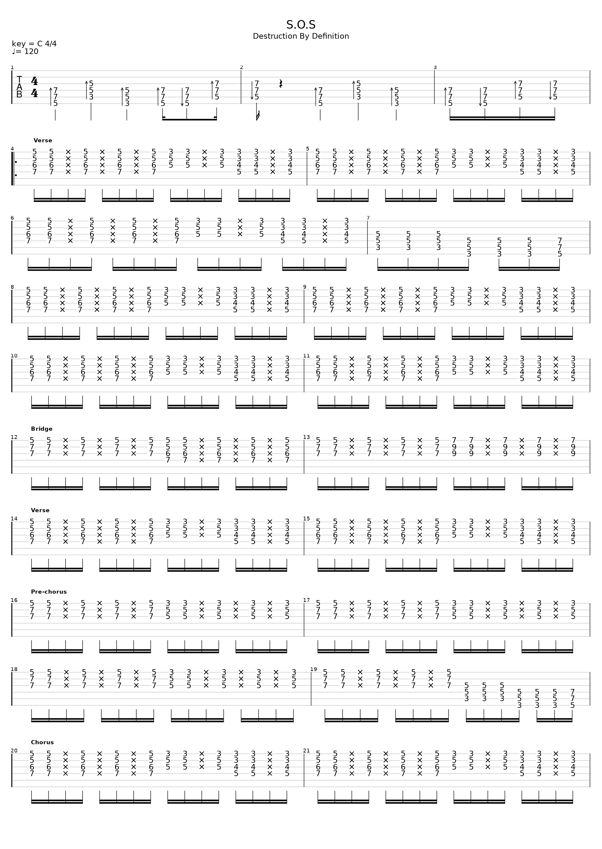 Sos_The Suicide Machines_1