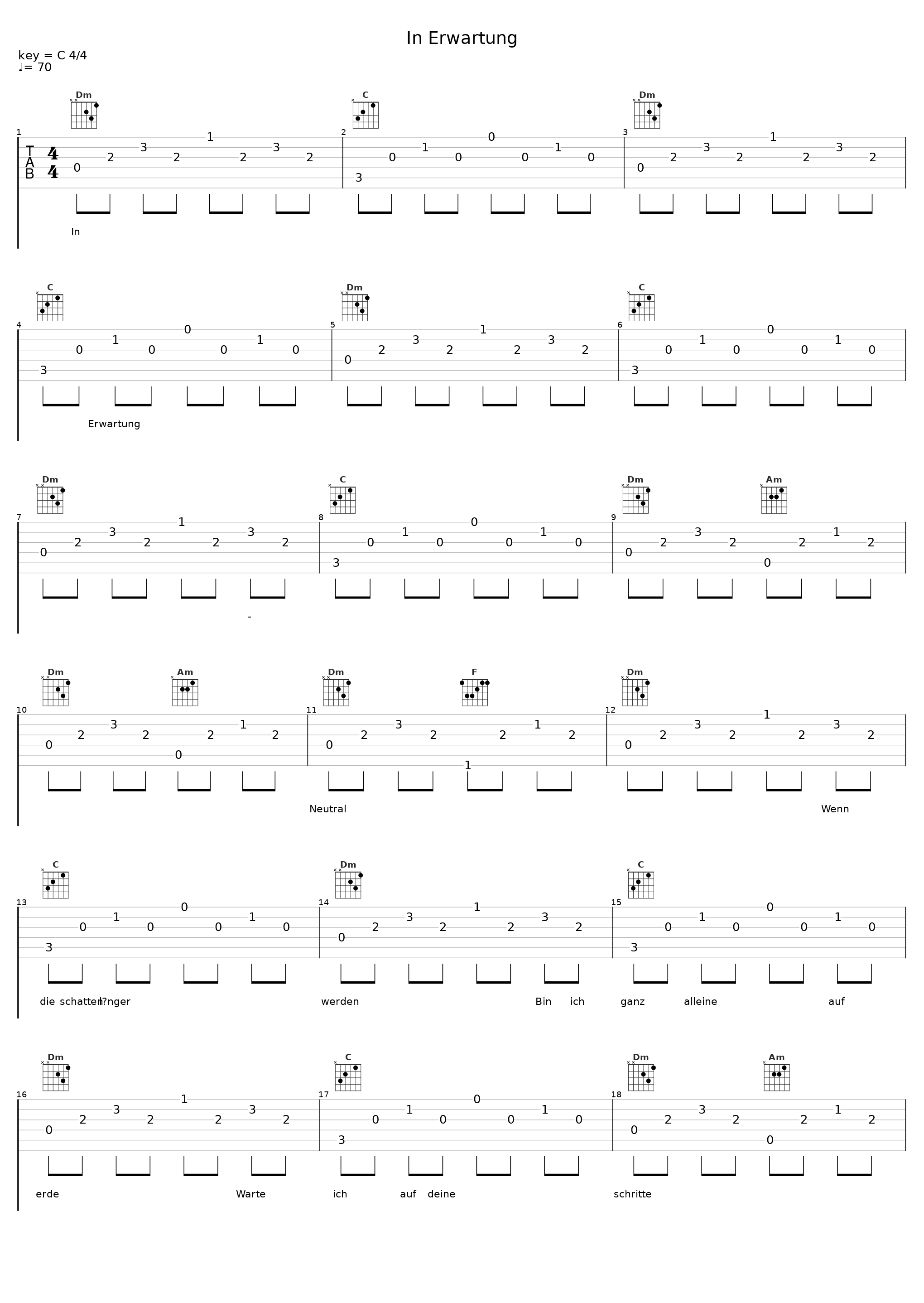In Erwartung_Neutral_1