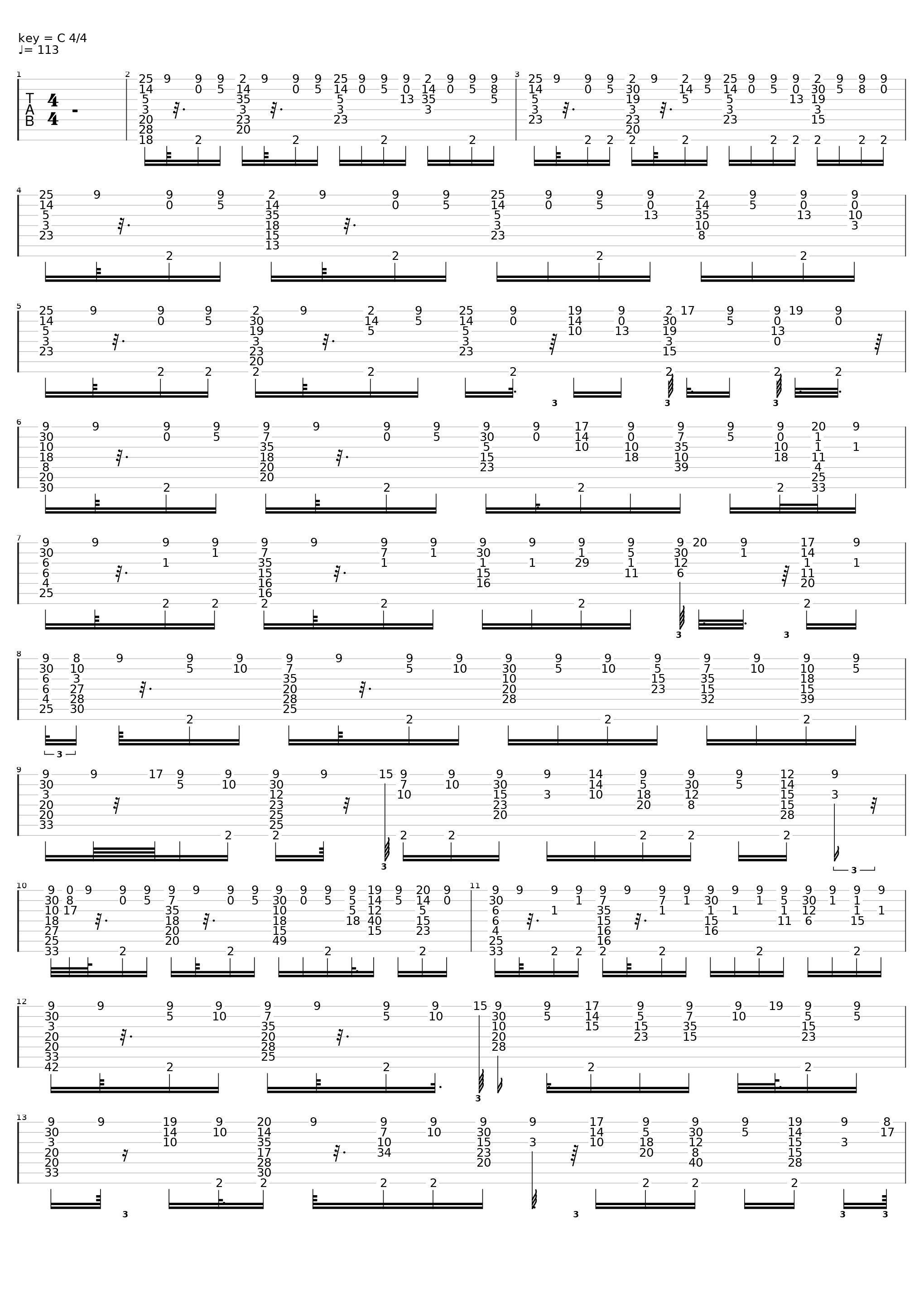 Such a shame_Talk Talk_1