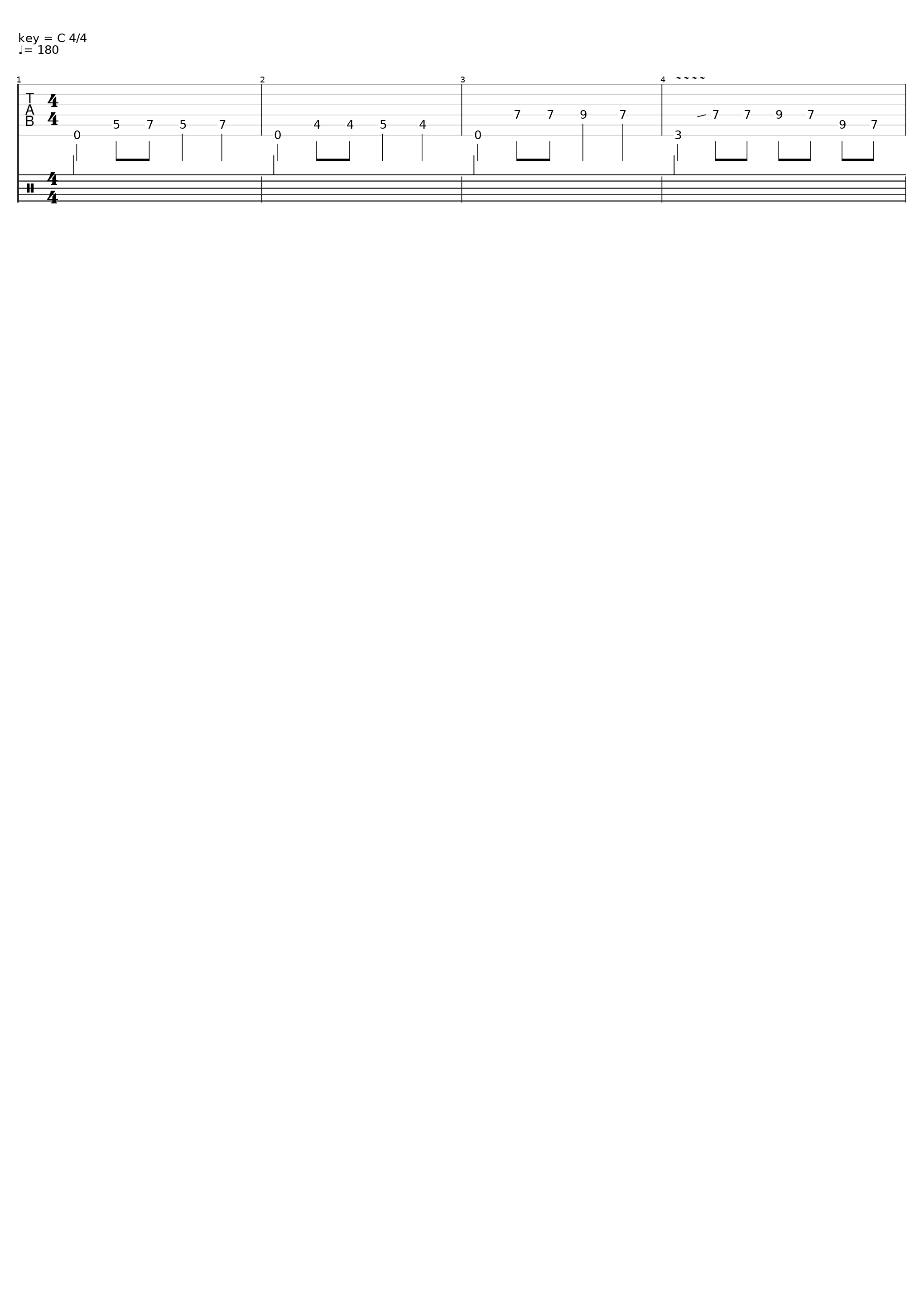 This genre does not suit me_Sonder_1