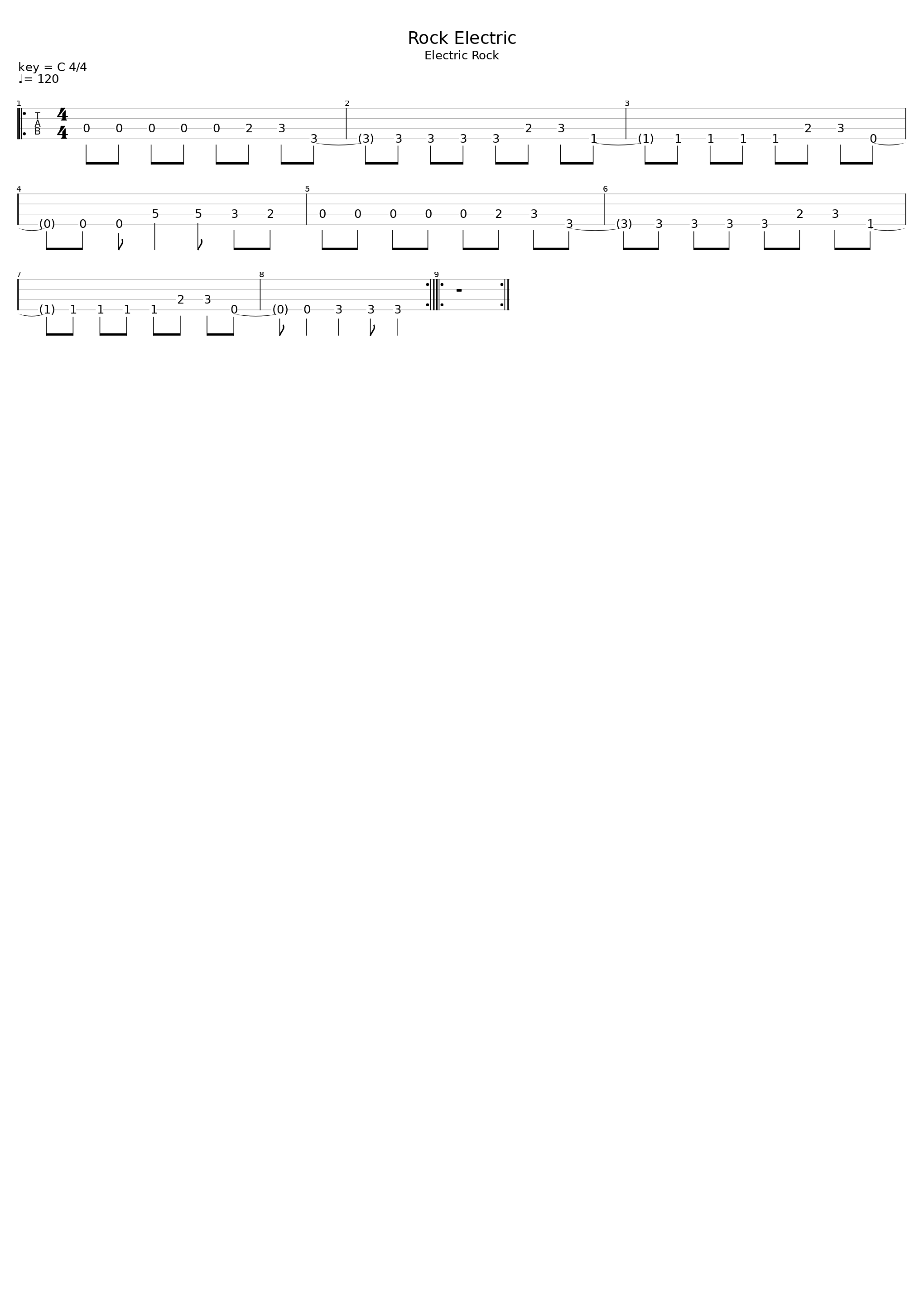 Rock Electric_Launchpad_1