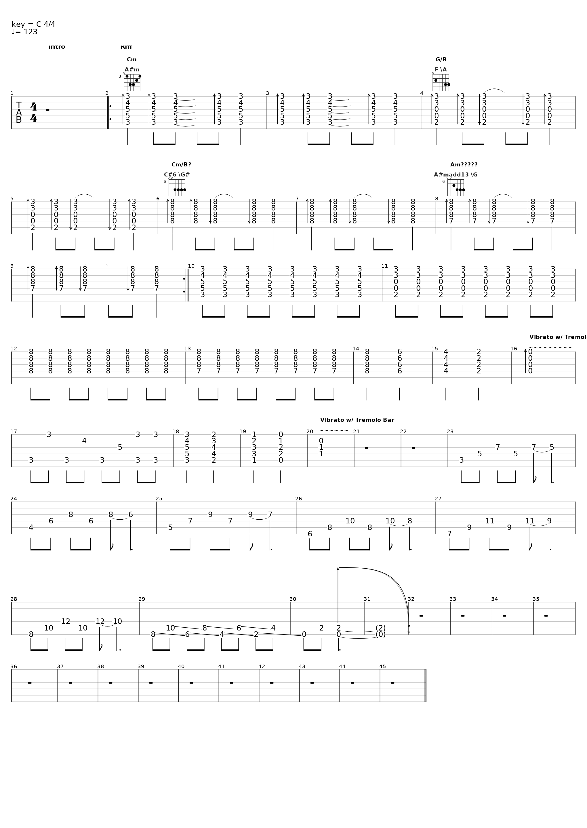 Damaged Roads (Dead Dreams)_The Lugers_1