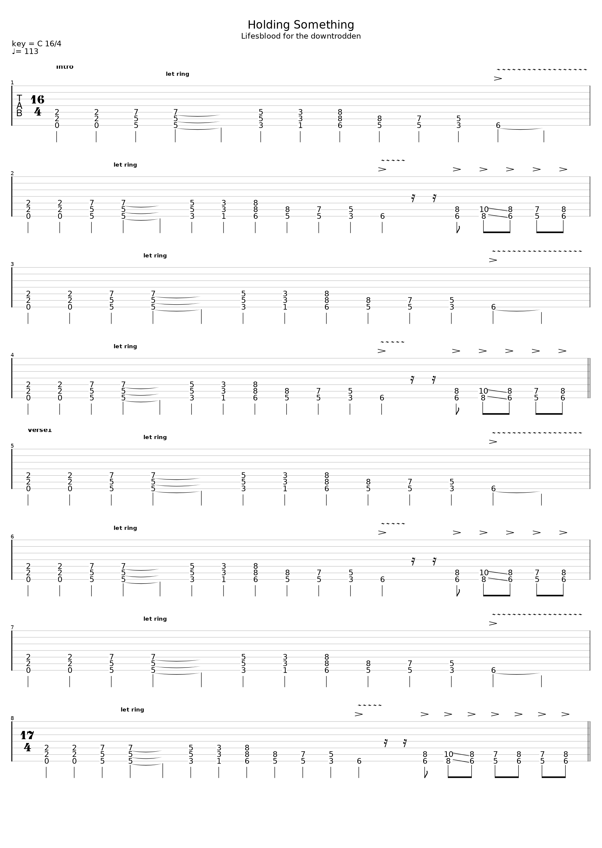 Holding Something_Crowbar_1