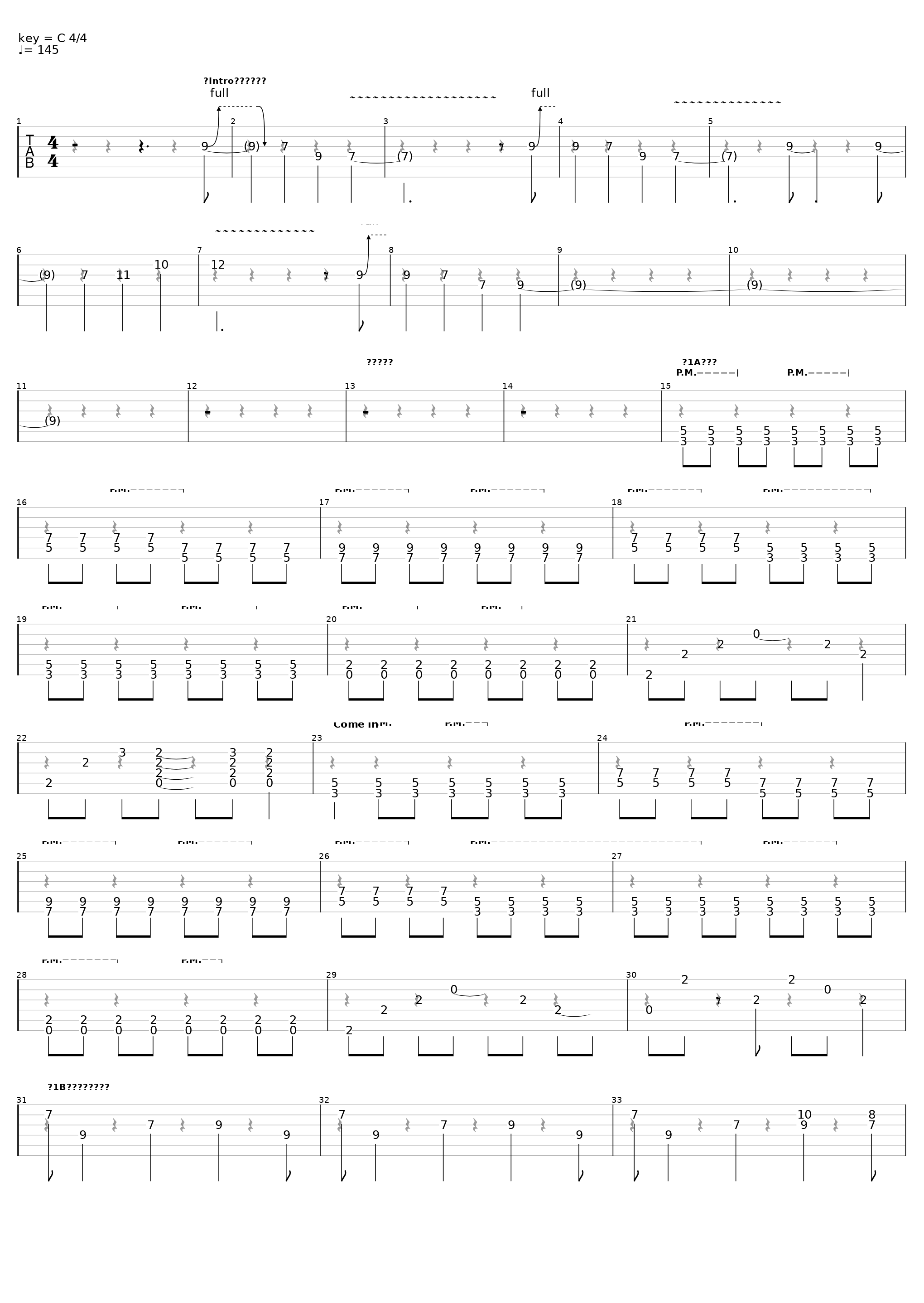 My Soul, Your Beats_Girl Dead Monster_1