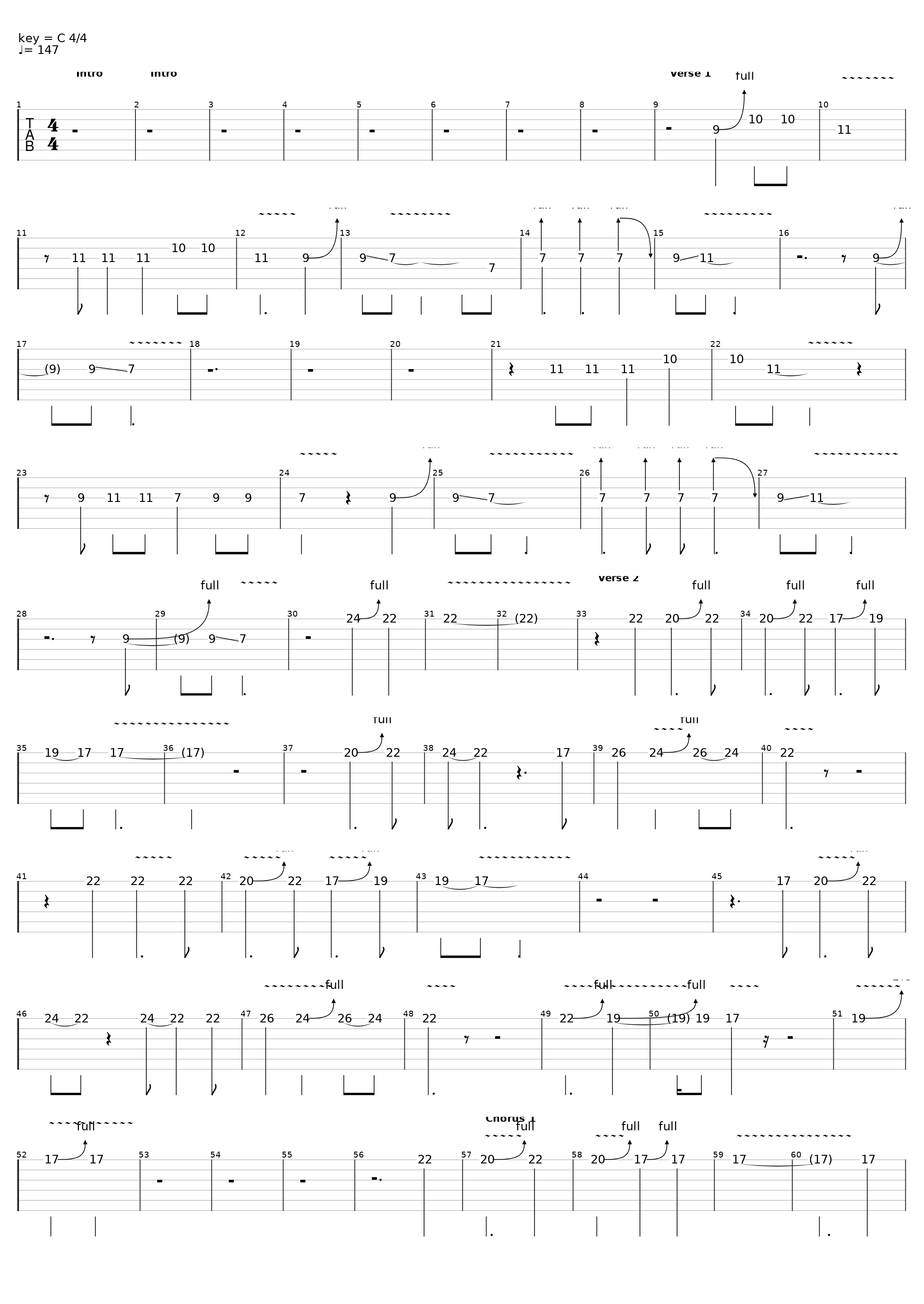 I'll Never Let You Go_Steelheart_1