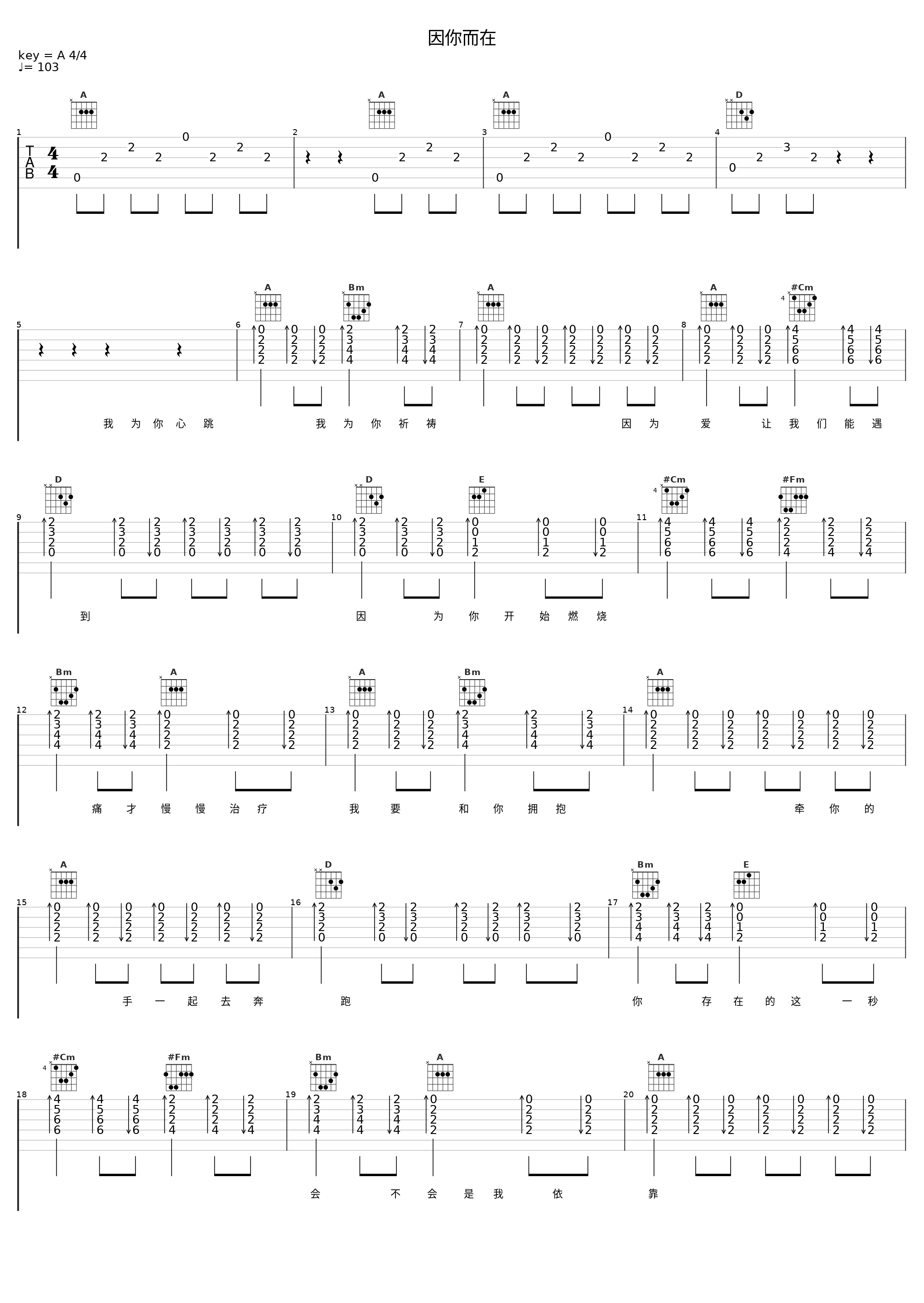 因你而在_林俊杰_1