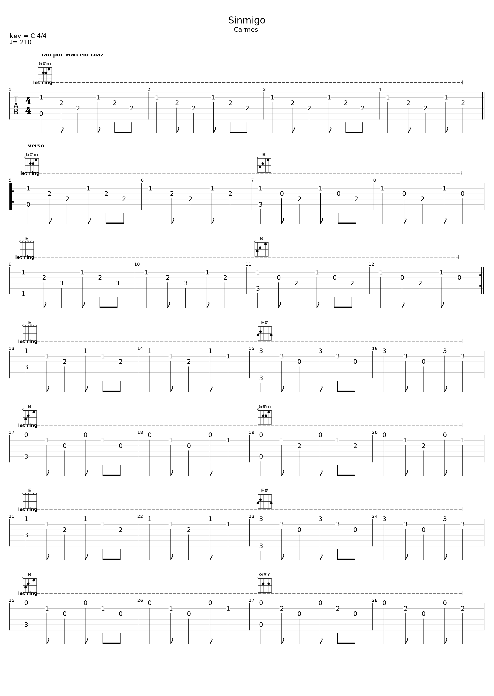 Sinmigo_José Madero_1