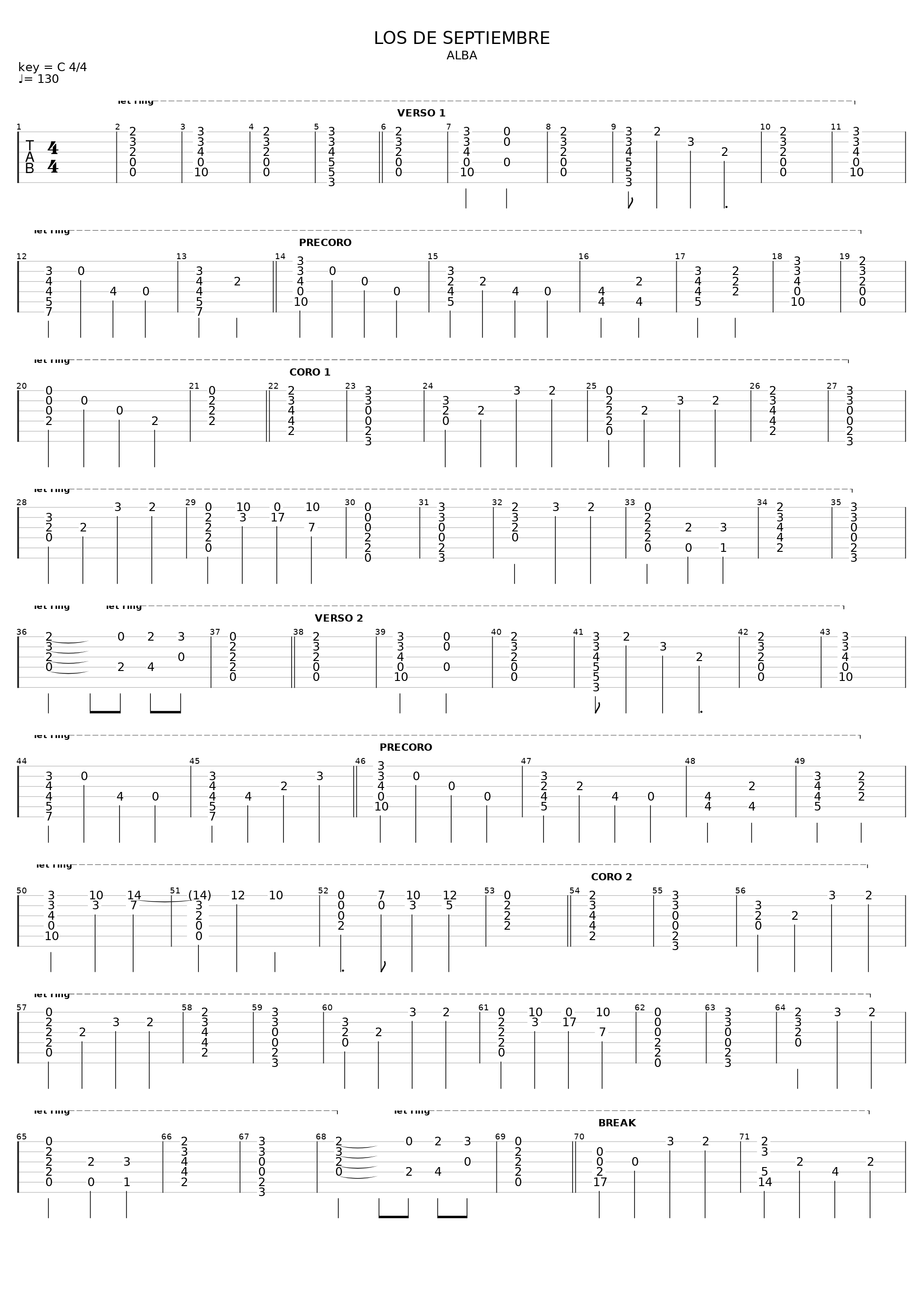 Los De Septiembre_José Madero_1