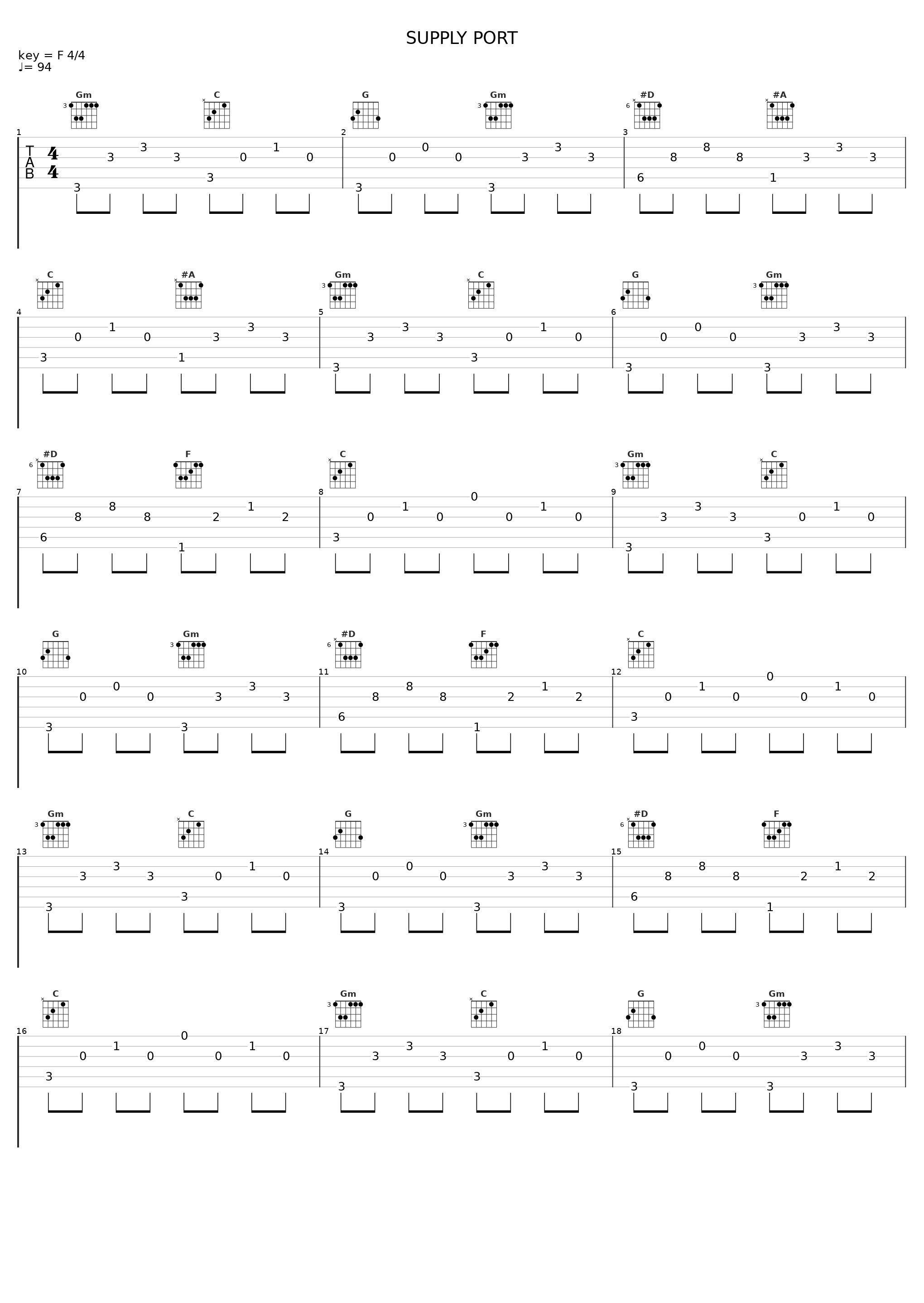 SUPPLY PORT_菅野洋子_1