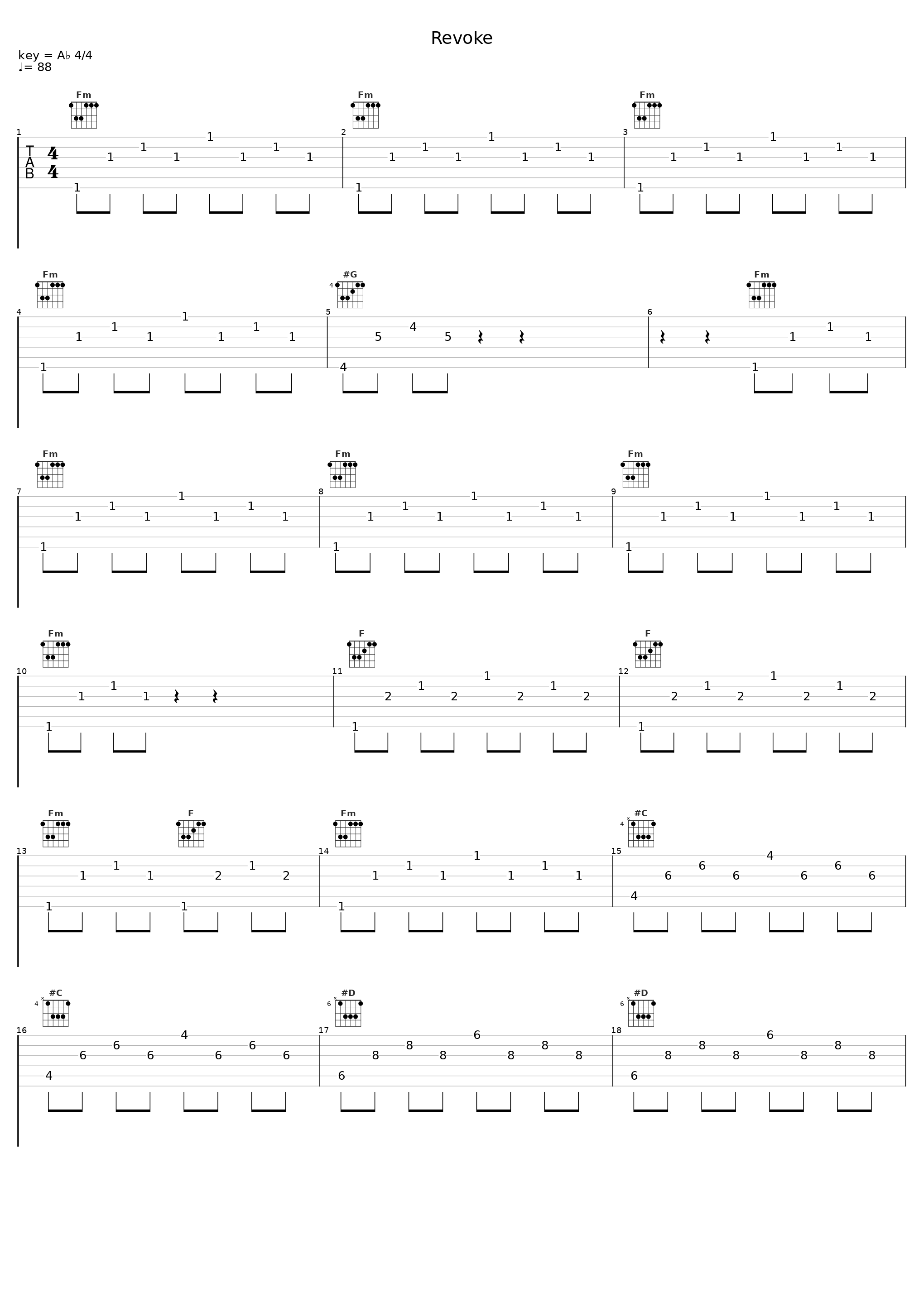 Revoke_凋叶棕_1