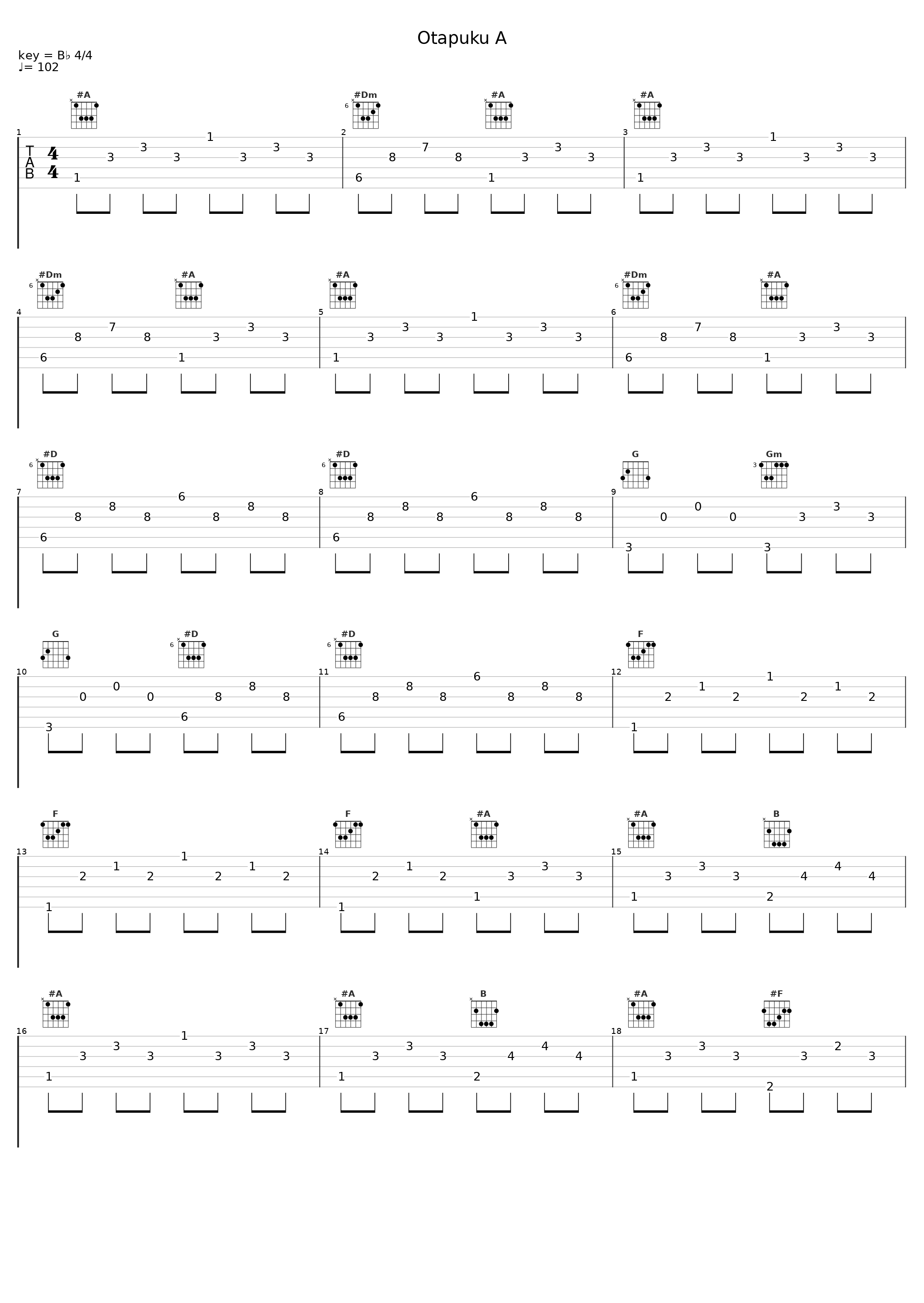 Otapuku A_下村阳子_1
