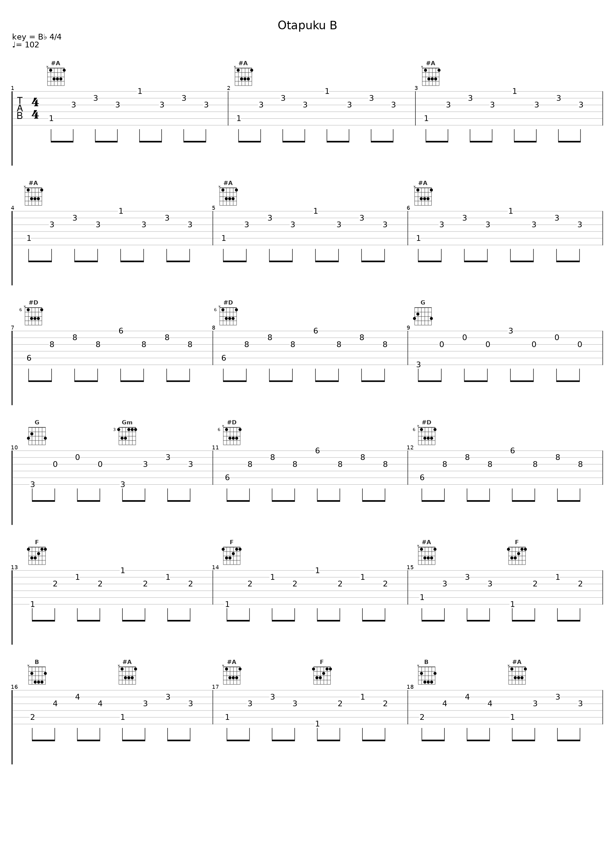Otapuku B_下村阳子_1