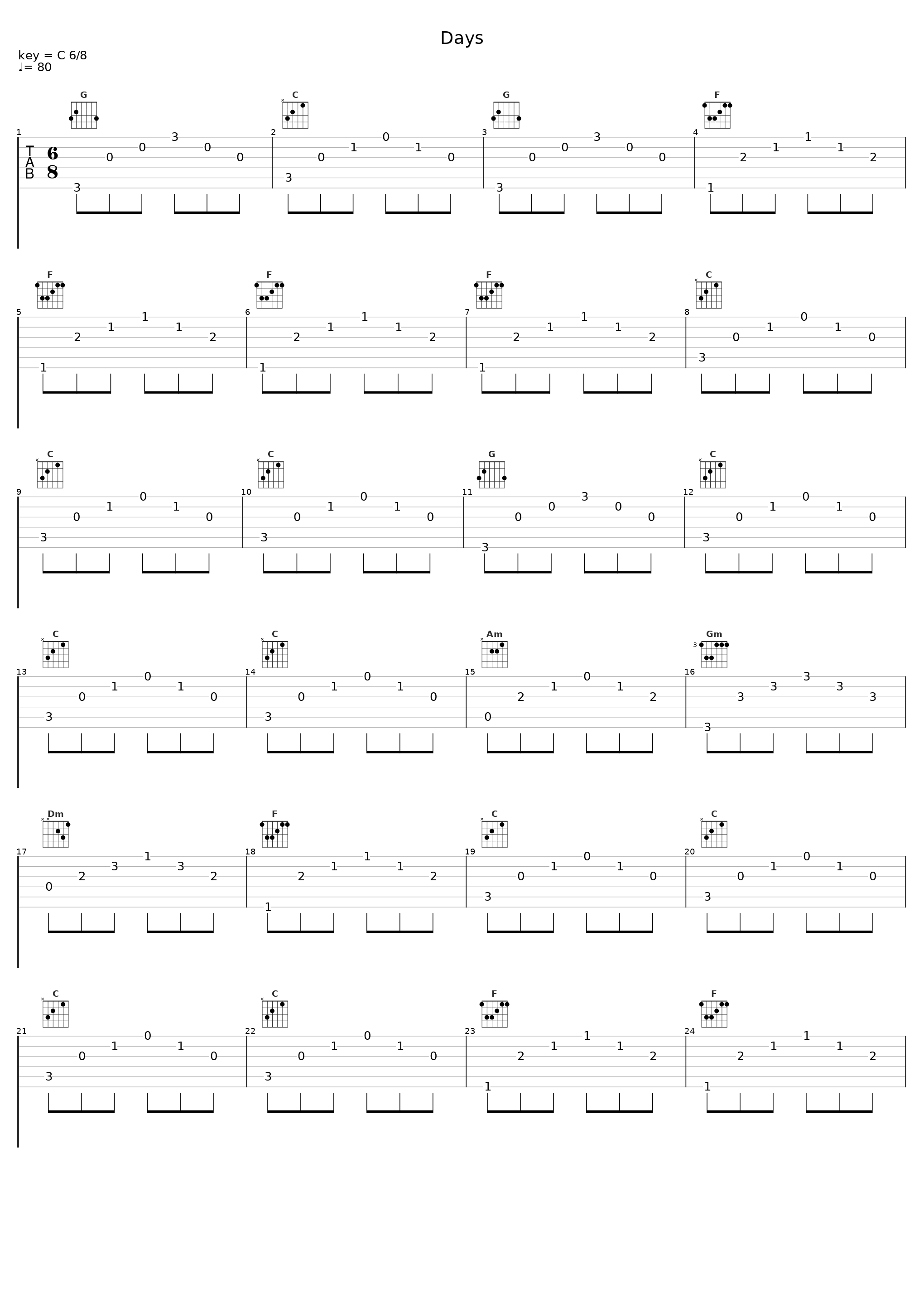 Days_菅野洋子_1