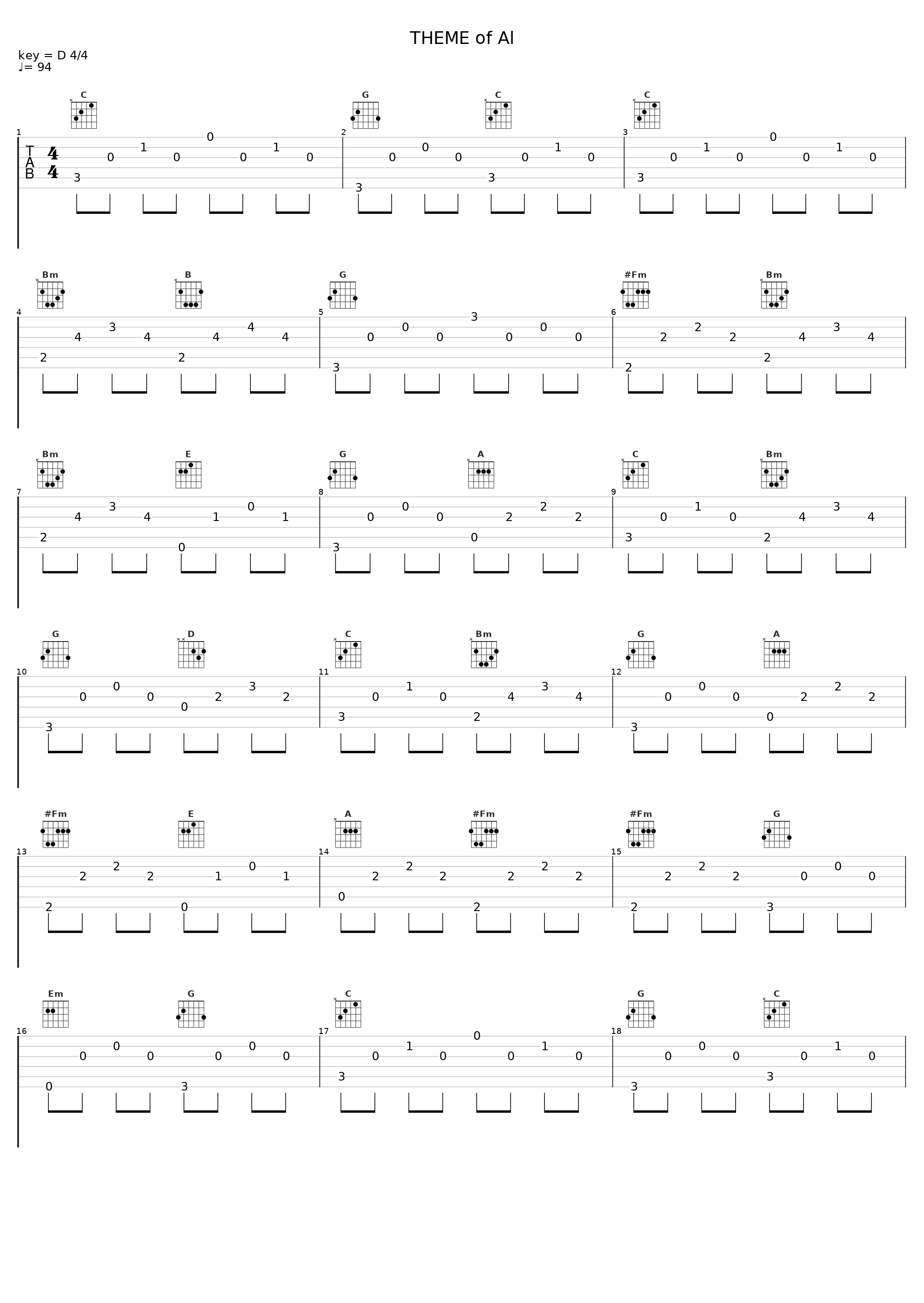 THEME of Al_菅野洋子_1