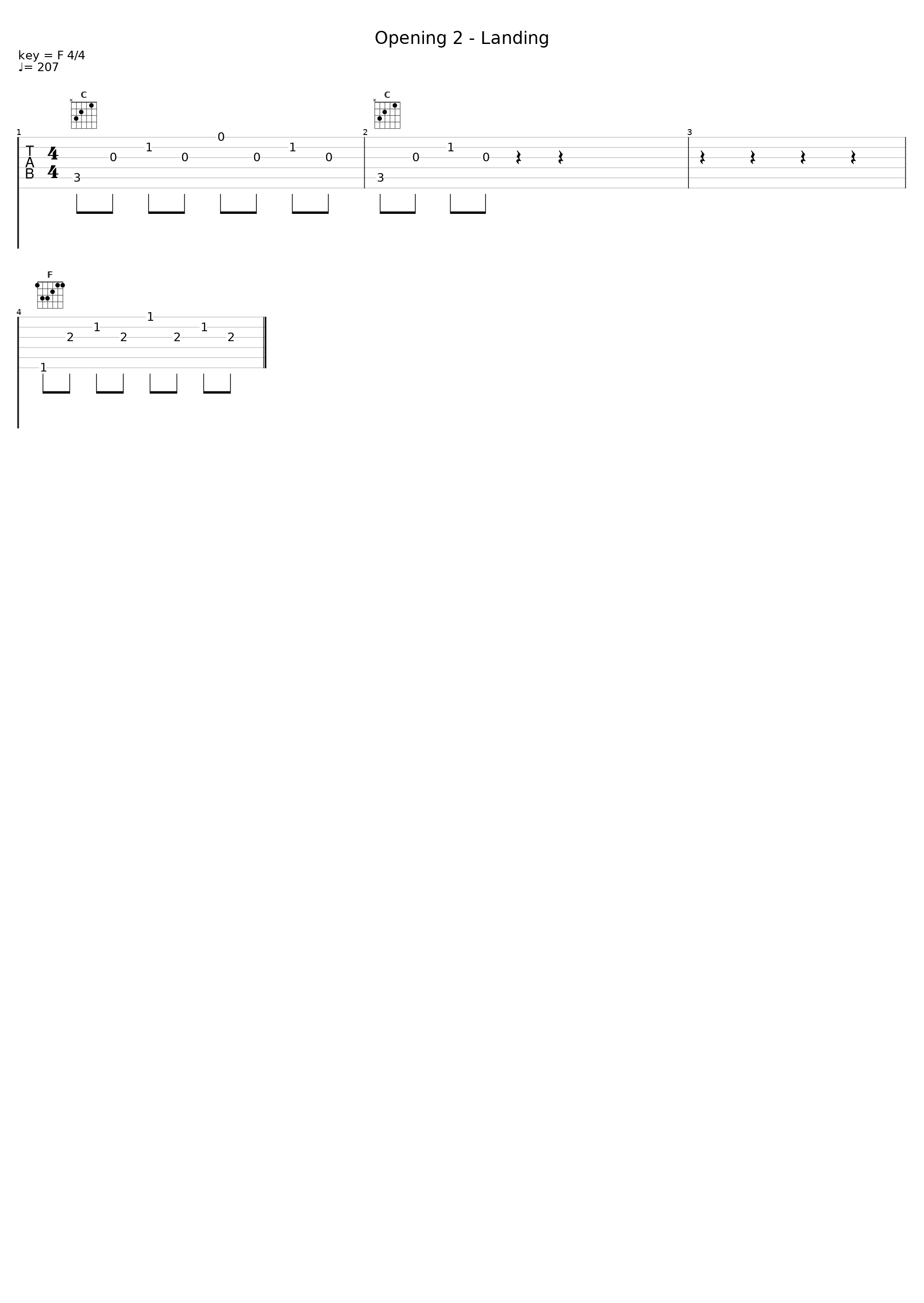 Opening 2 - Landing_菅野洋子_1