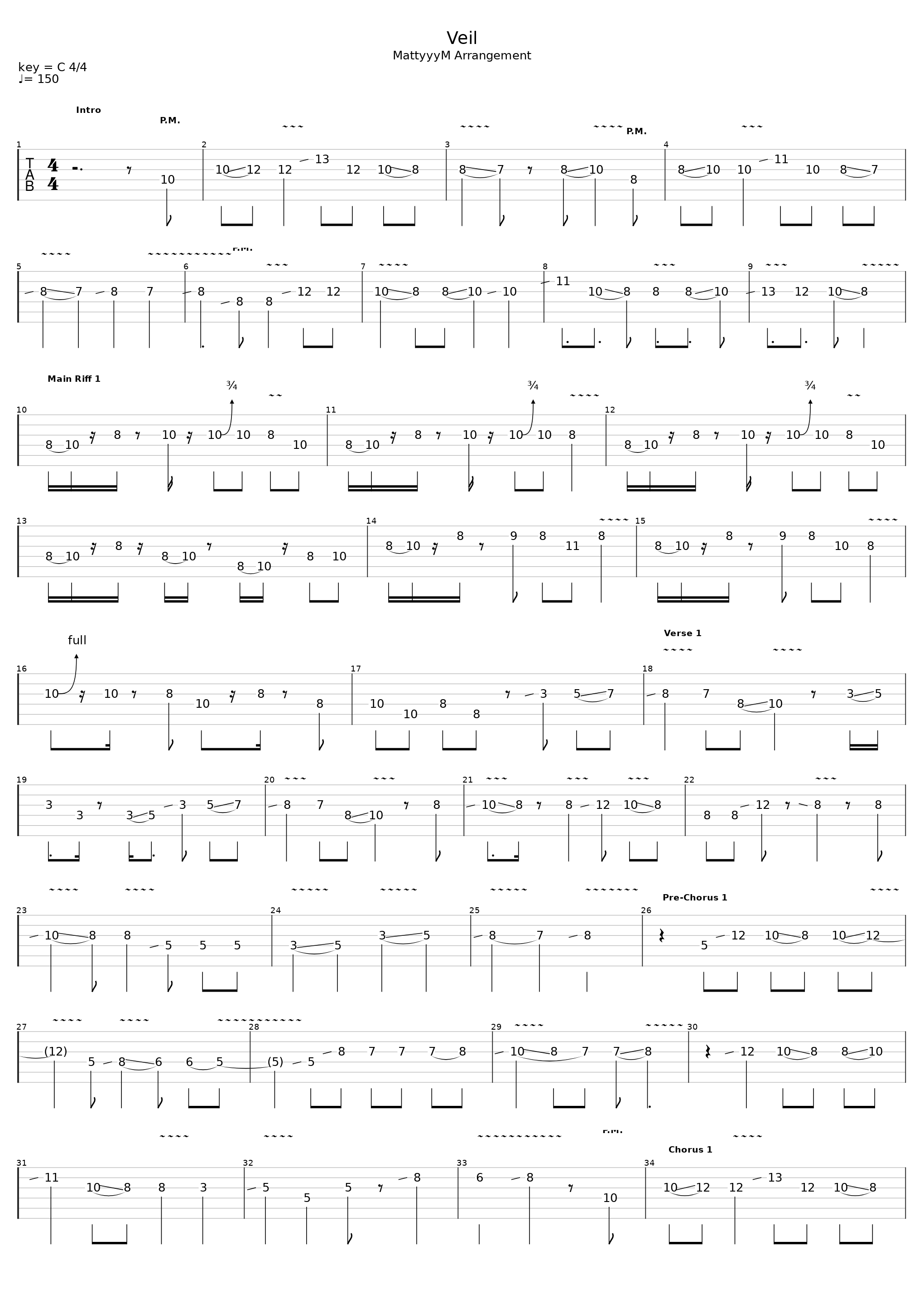 veil_Mattyyym_1
