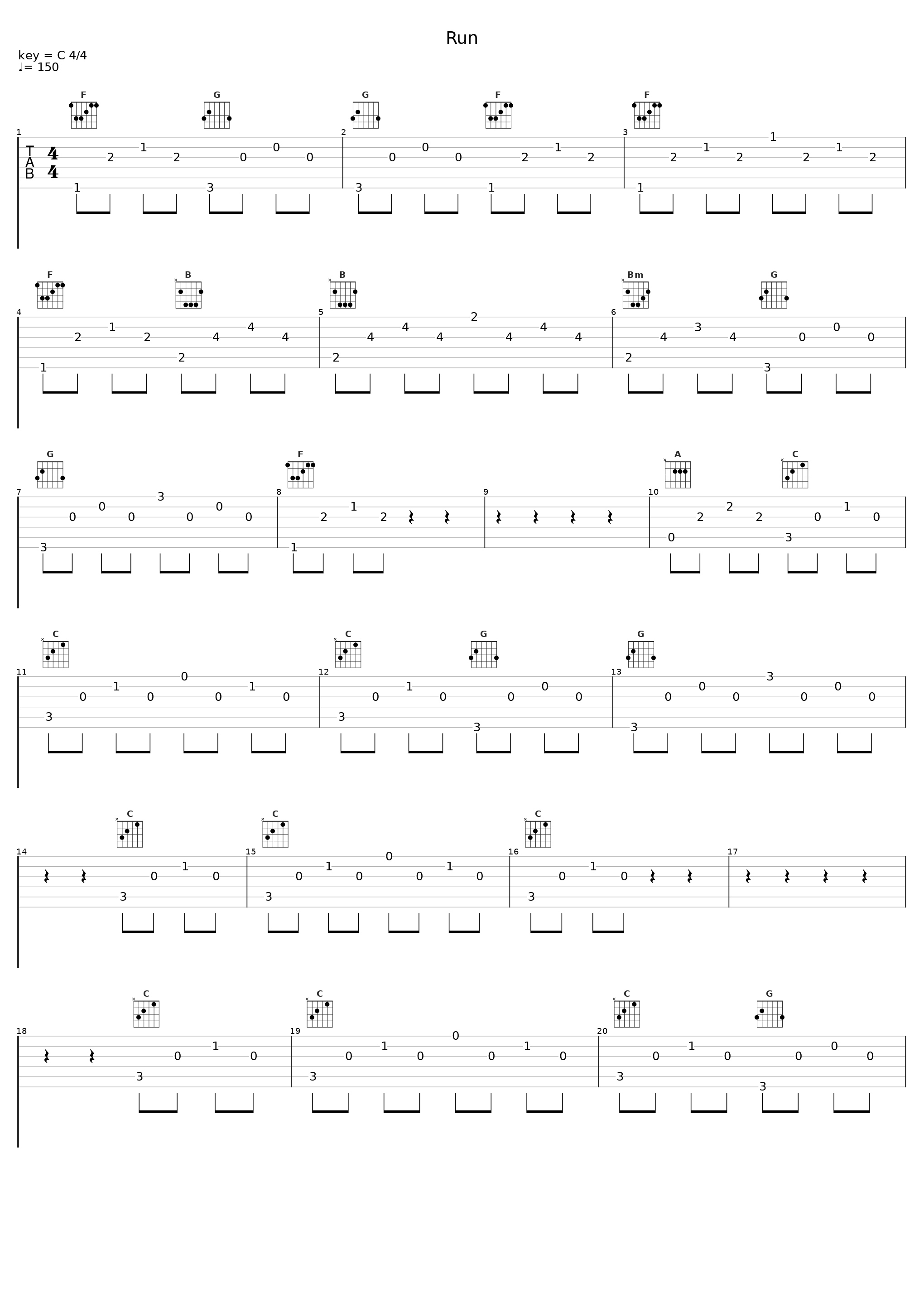 Run_菅野洋子_1